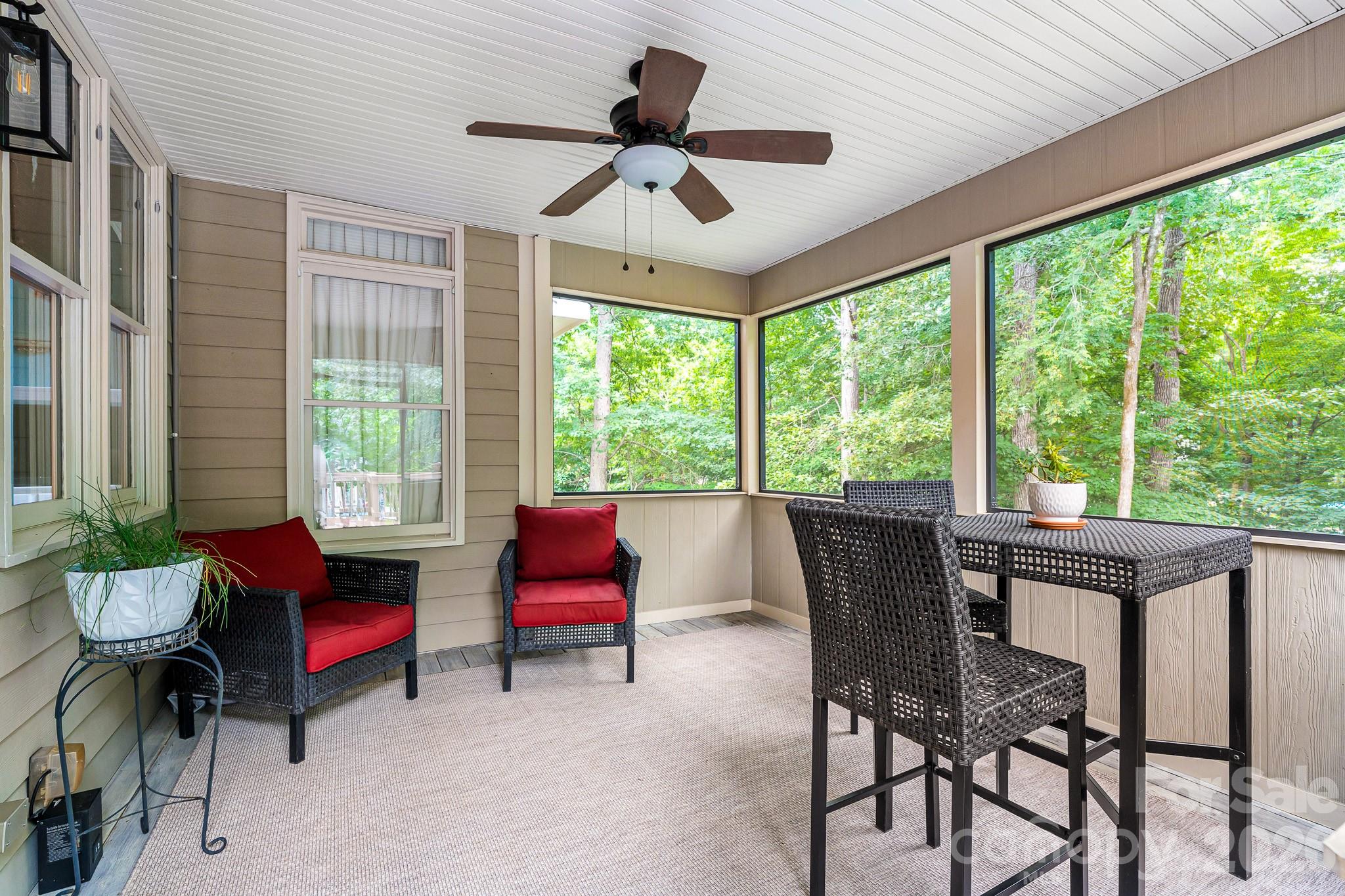 Silver Creek - Residential
