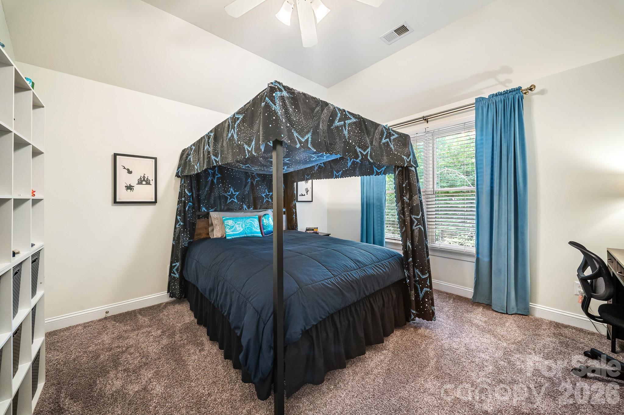 Silver Creek - Residential