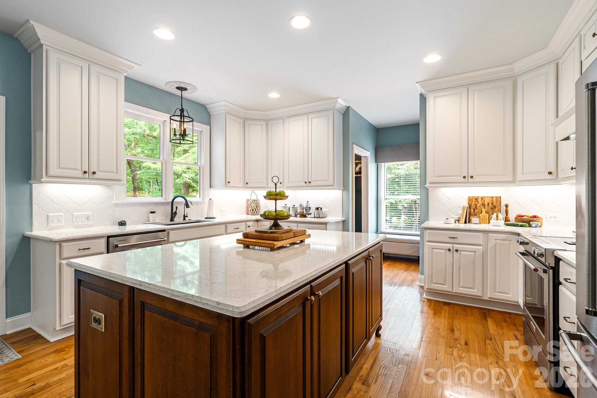 Silver Creek - Residential