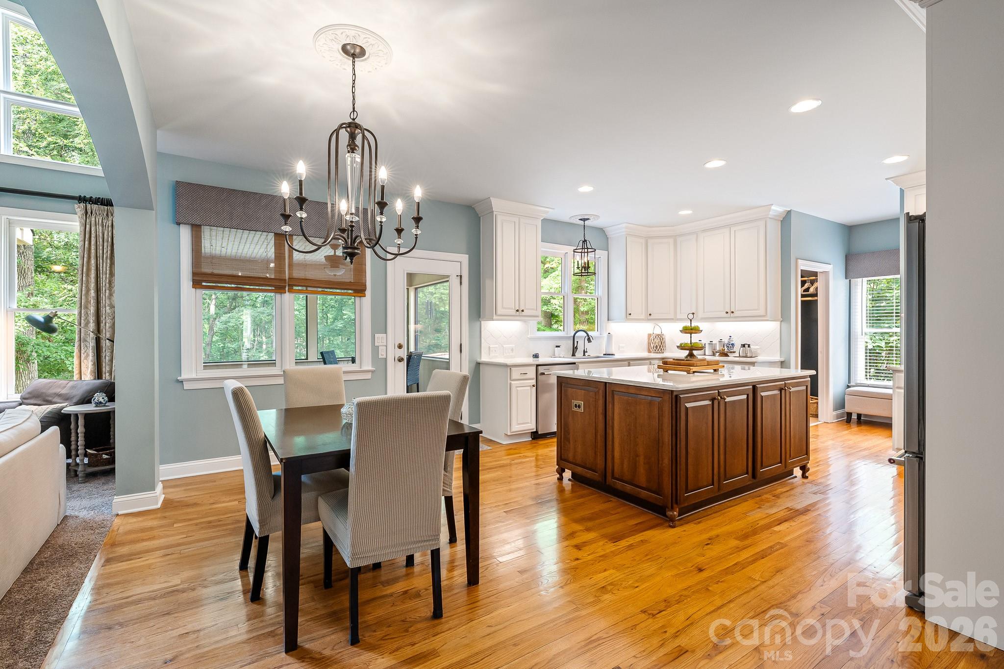 Silver Creek - Residential