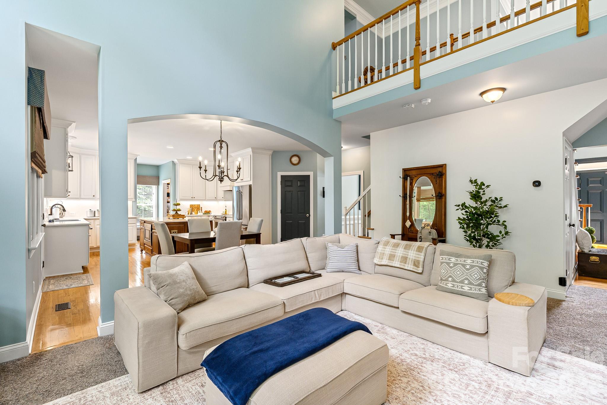 Silver Creek - Residential
