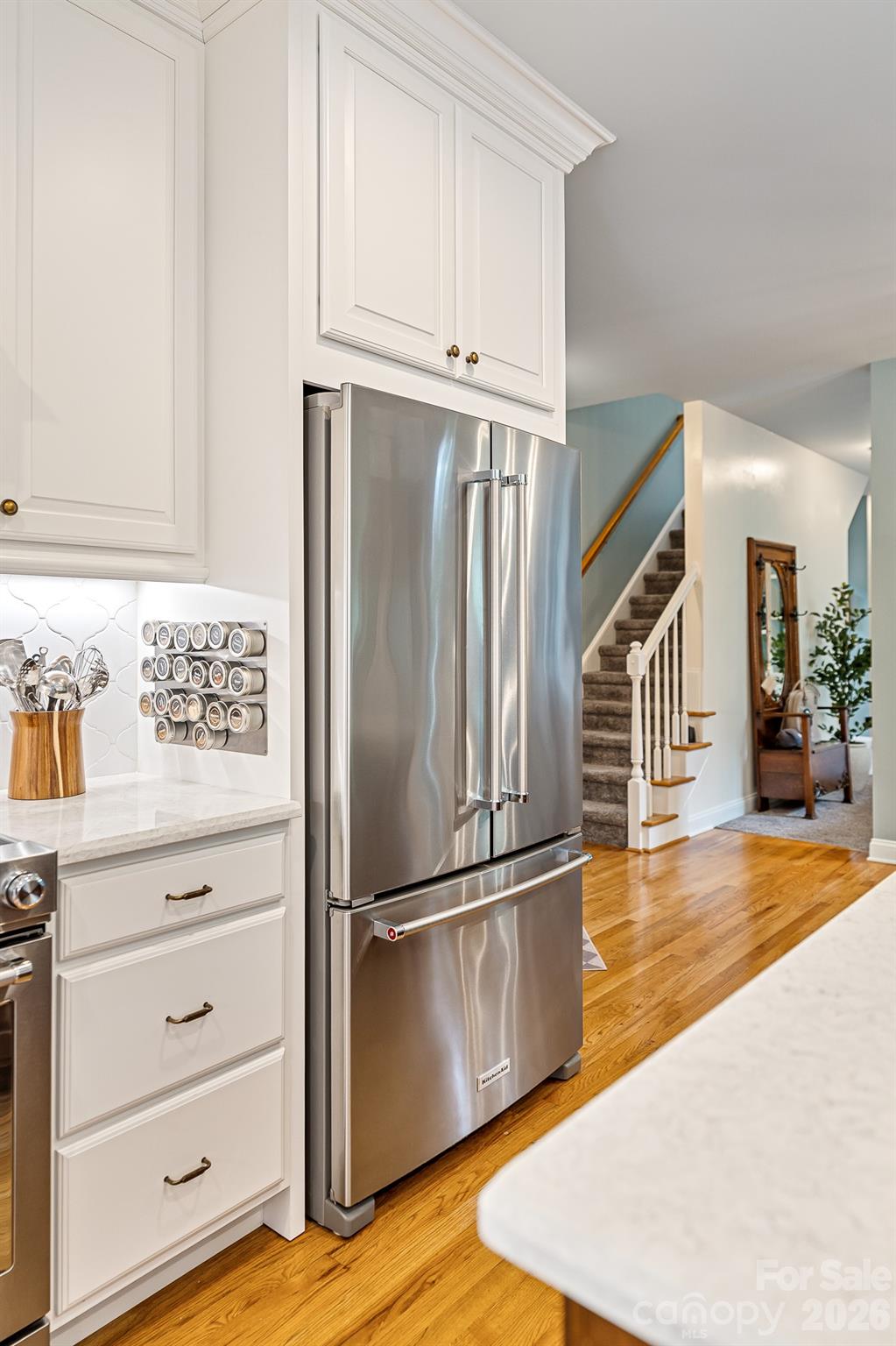 Silver Creek - Residential