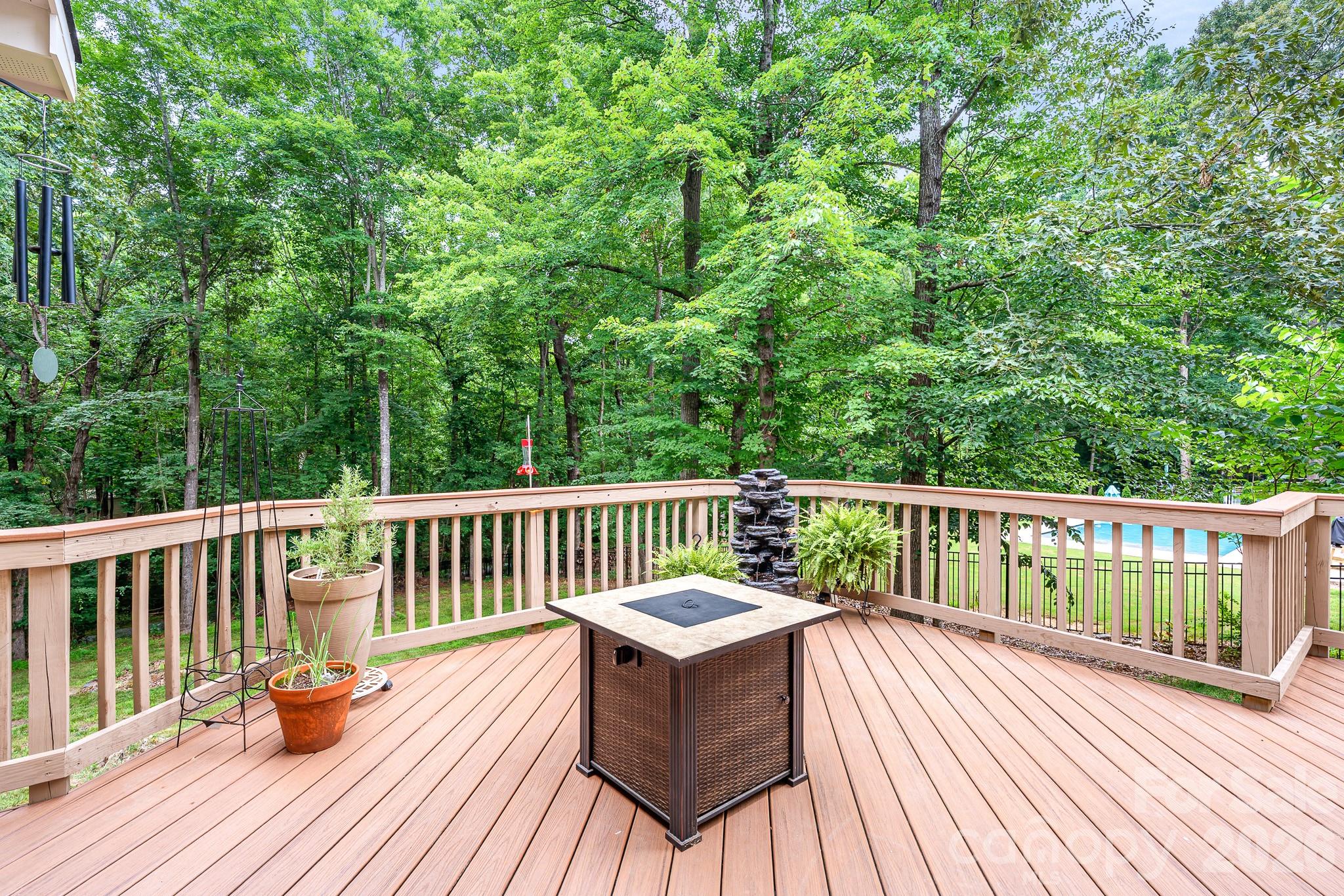 Silver Creek - Residential
