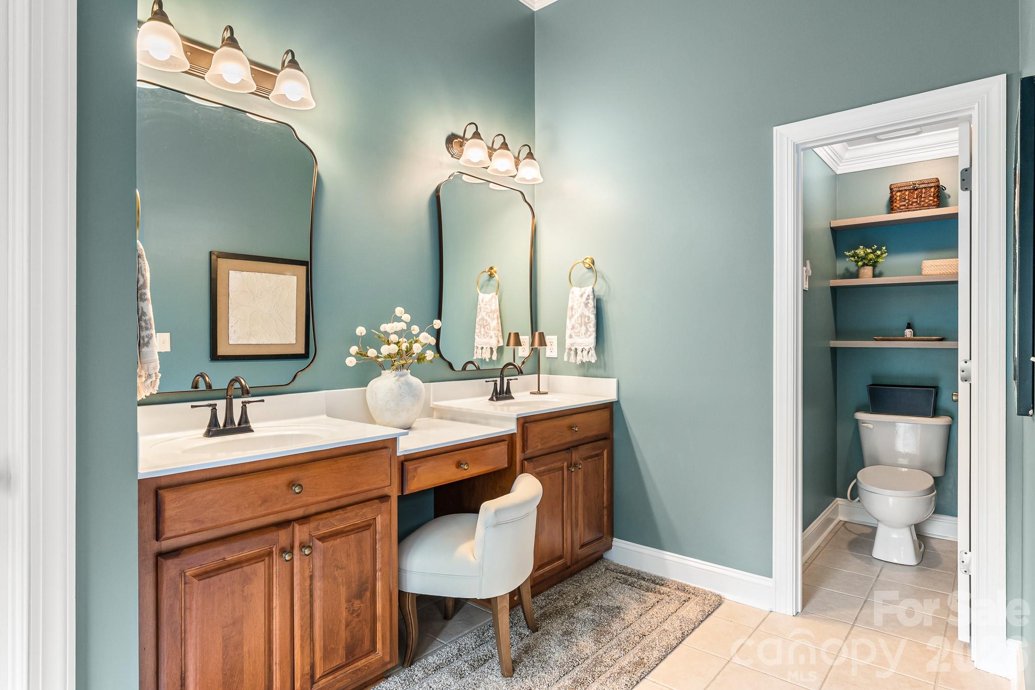 Silver Creek - Residential