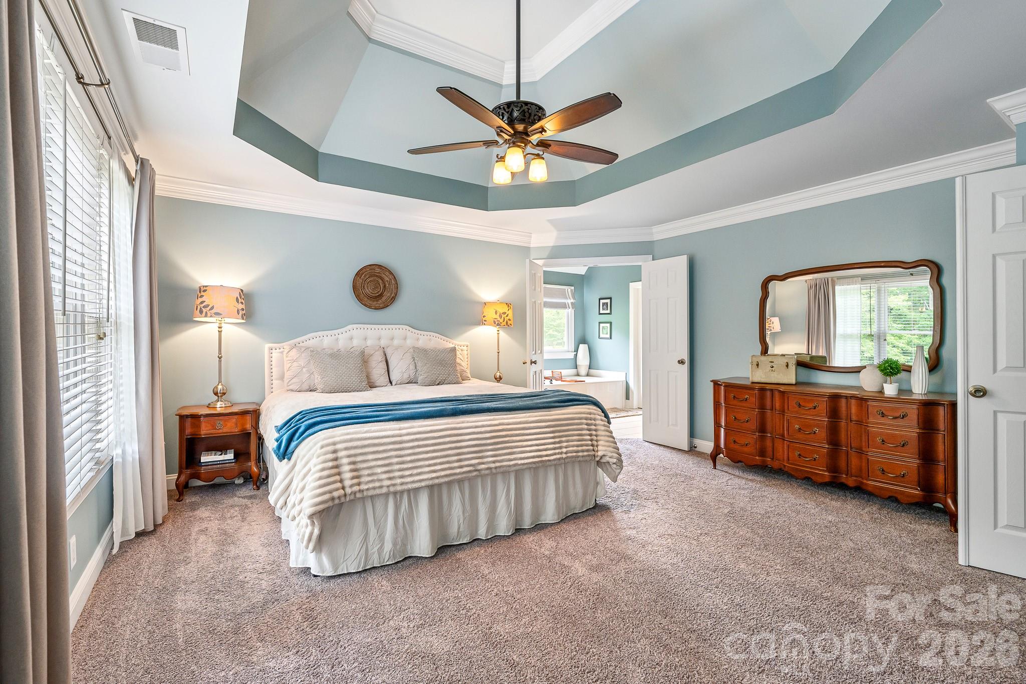 Silver Creek - Residential