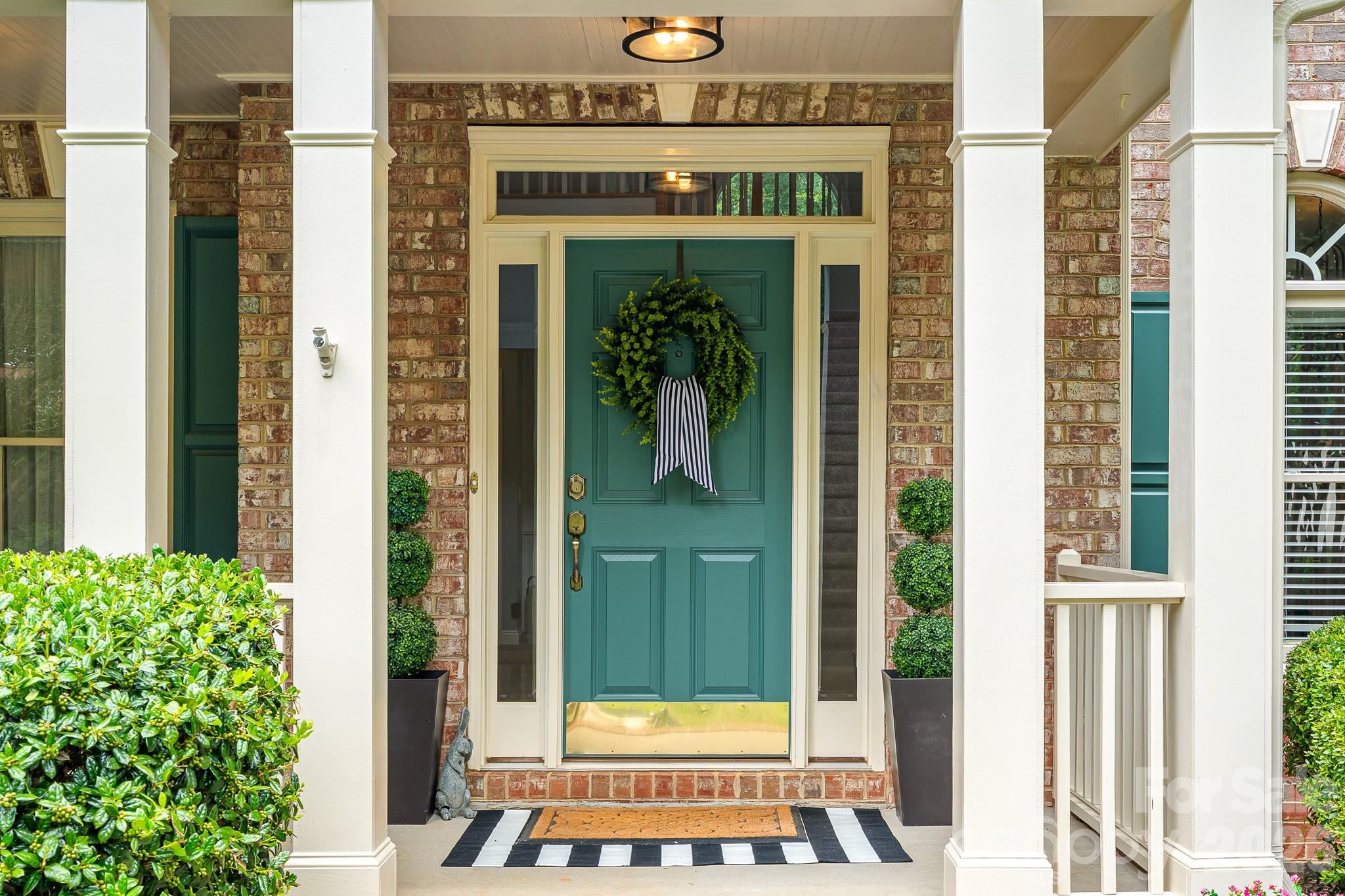 Silver Creek - Residential