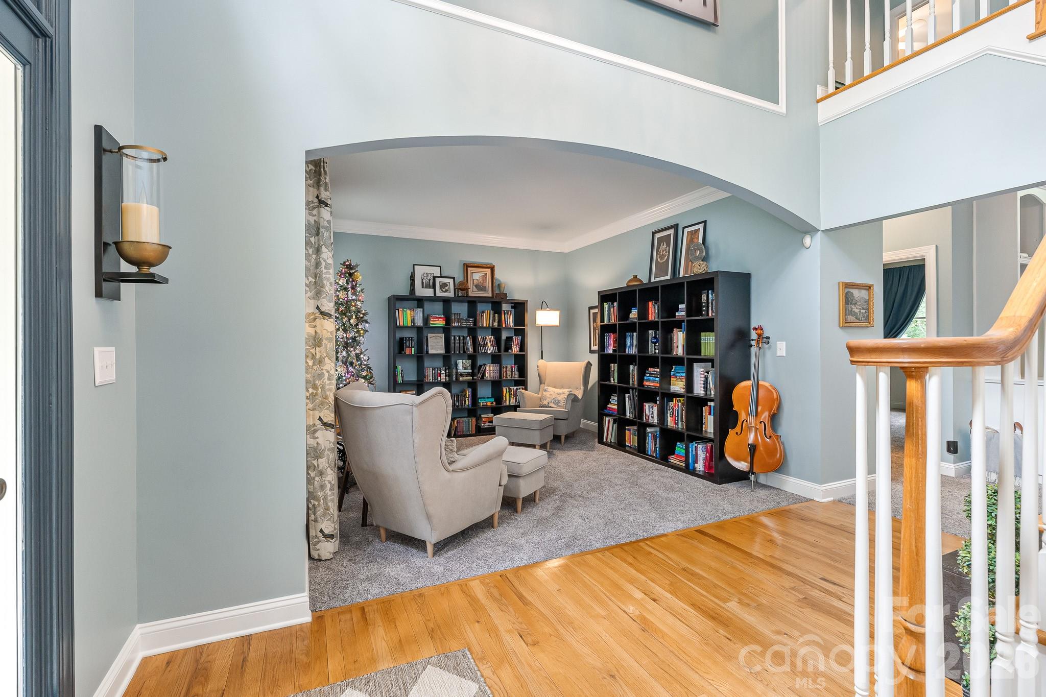 Silver Creek - Residential