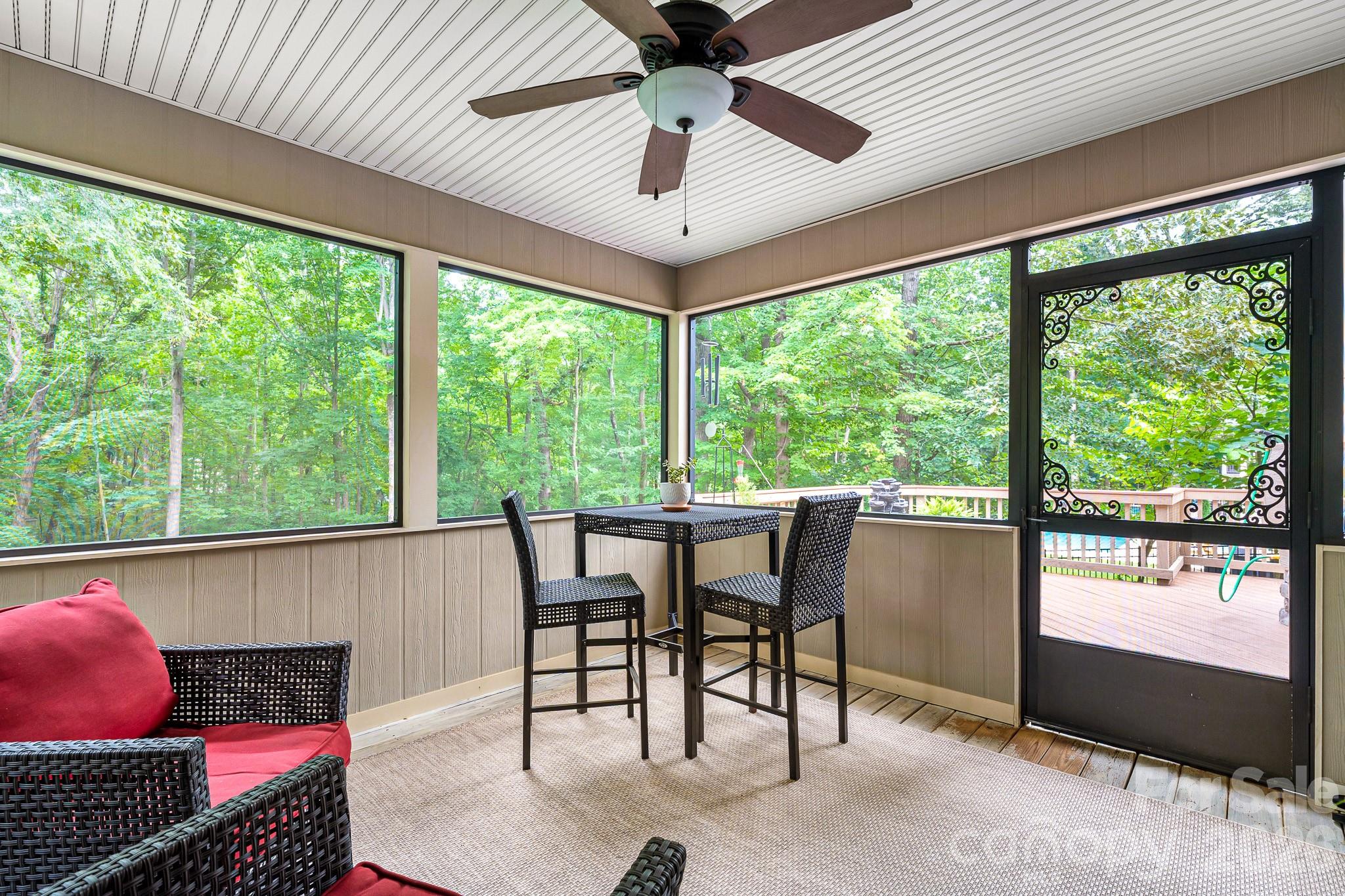 Silver Creek - Residential