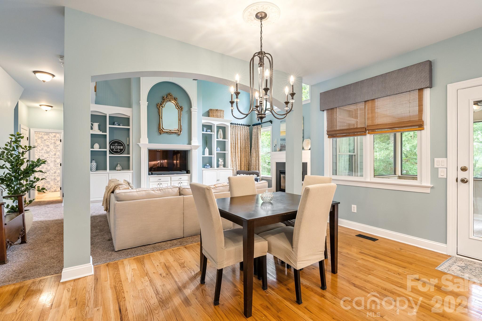 Silver Creek - Residential