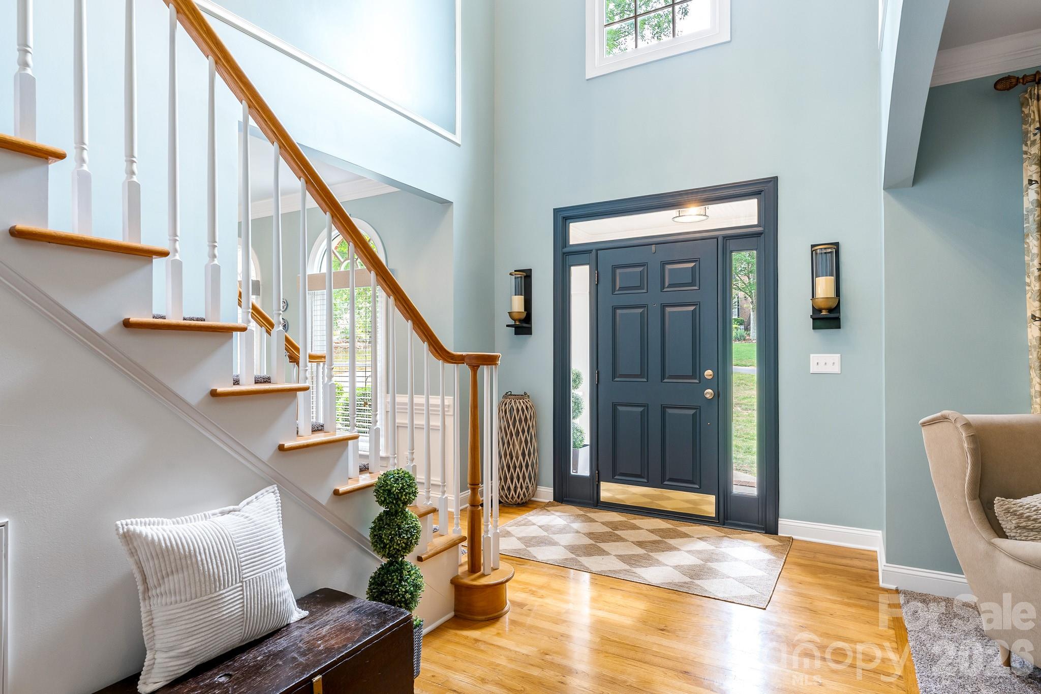 Silver Creek - Residential