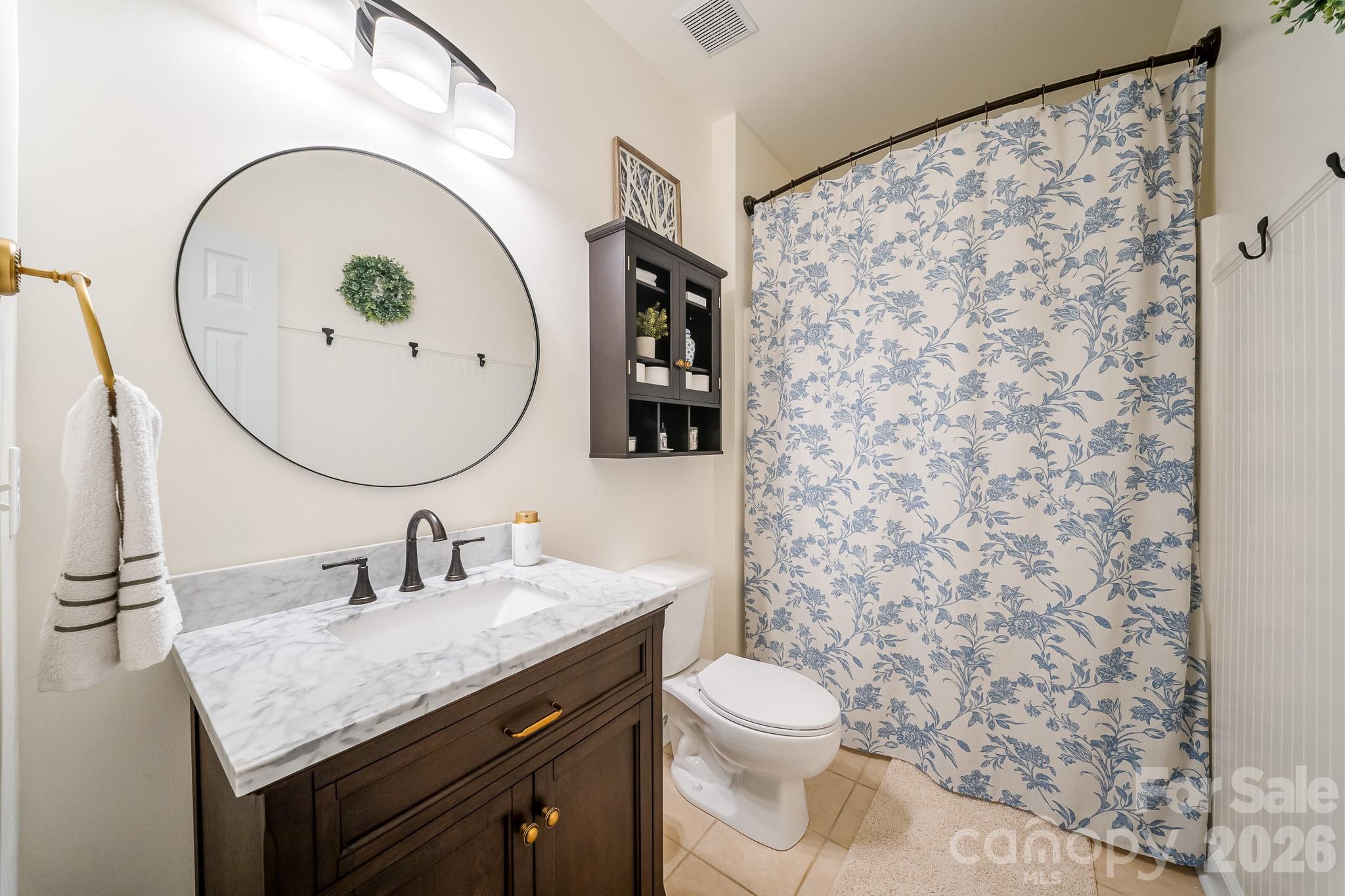 Silver Creek - Residential