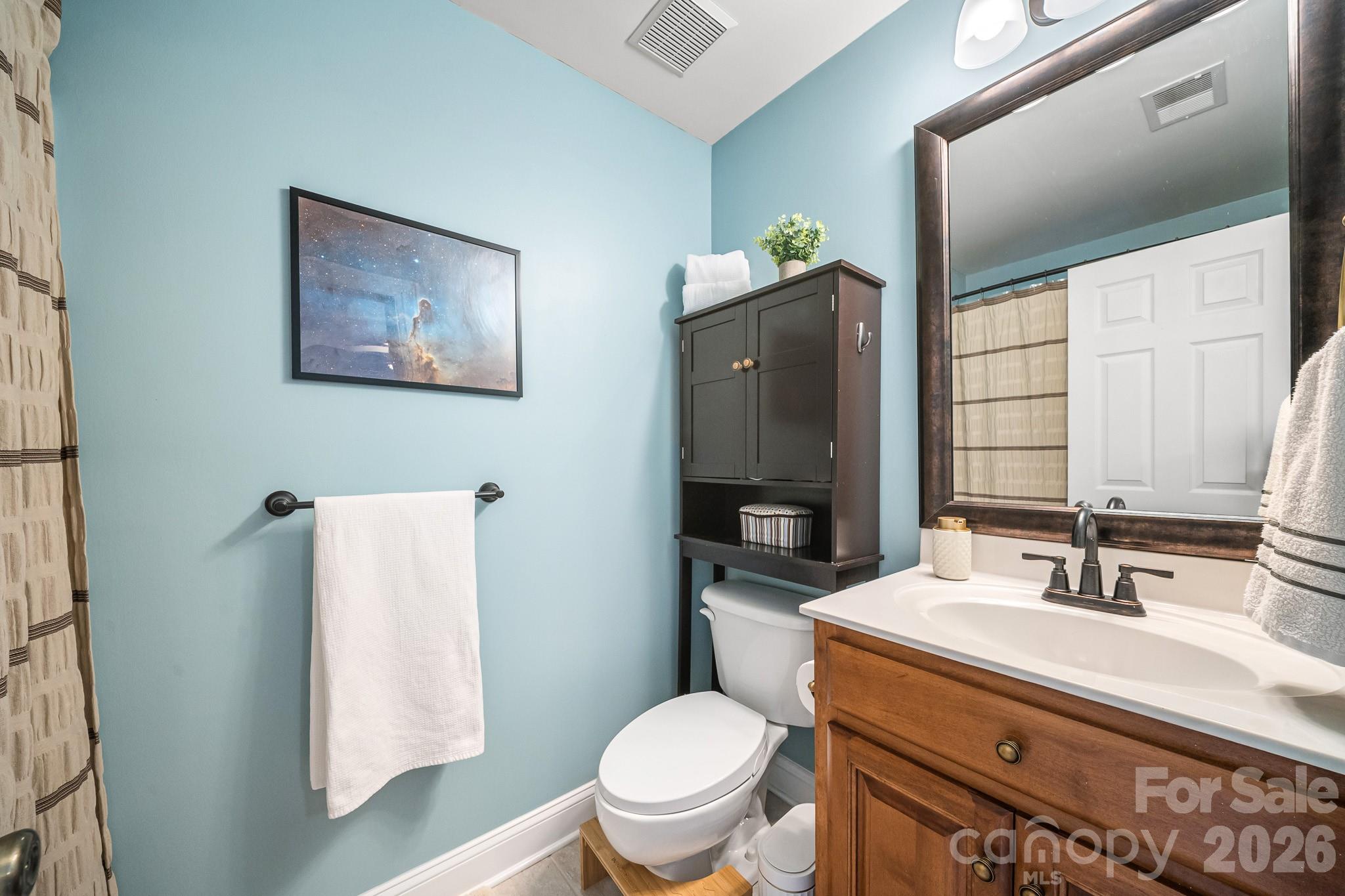Silver Creek - Residential