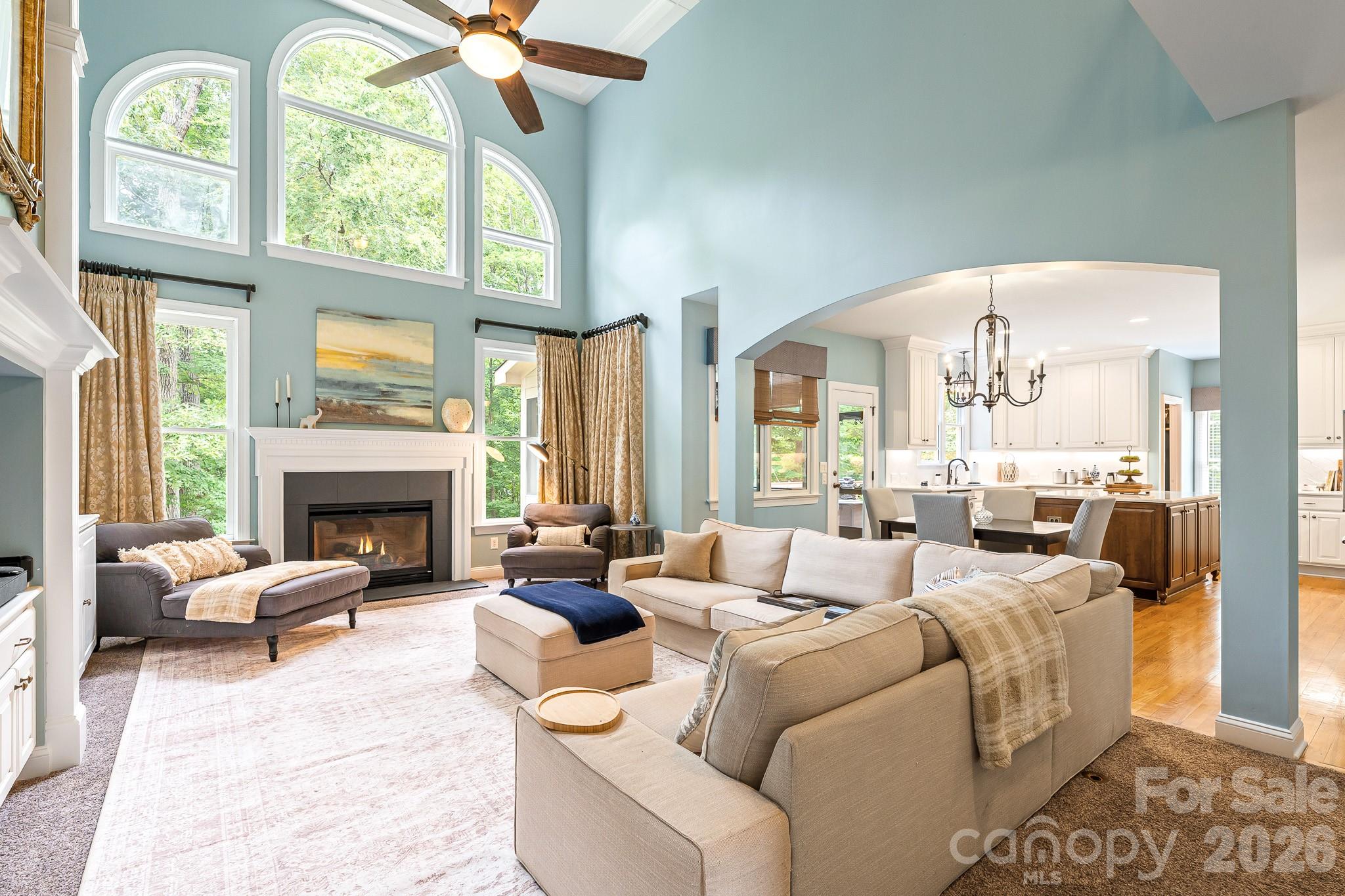 Silver Creek - Residential