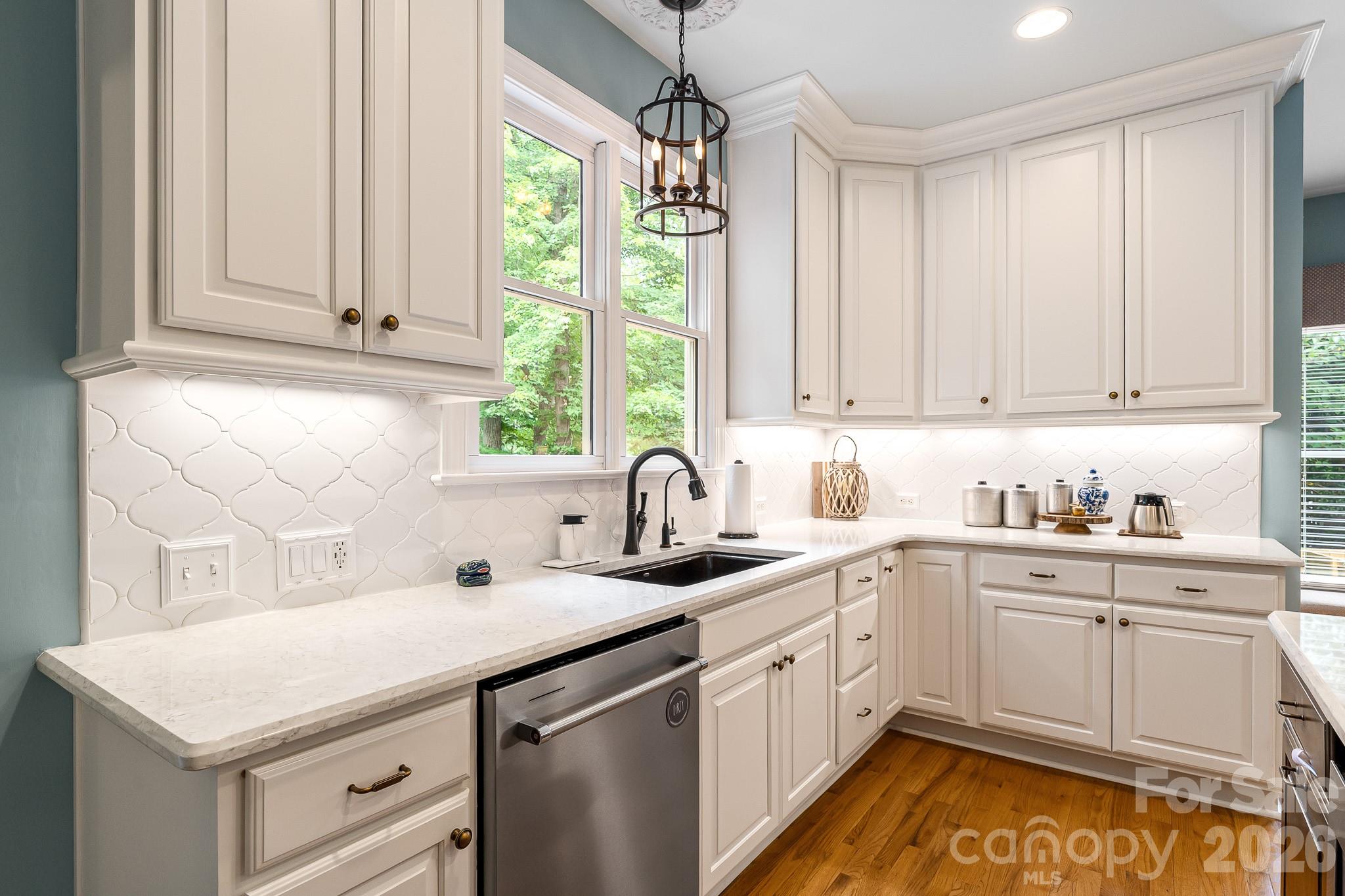 Silver Creek - Residential
