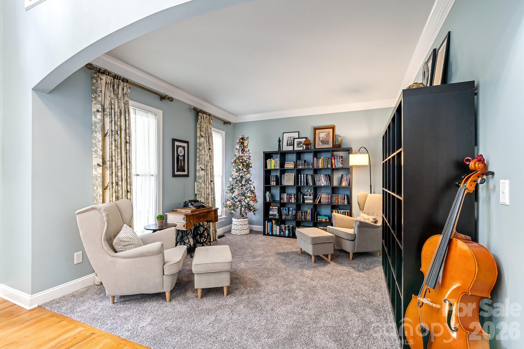 Silver Creek - Residential