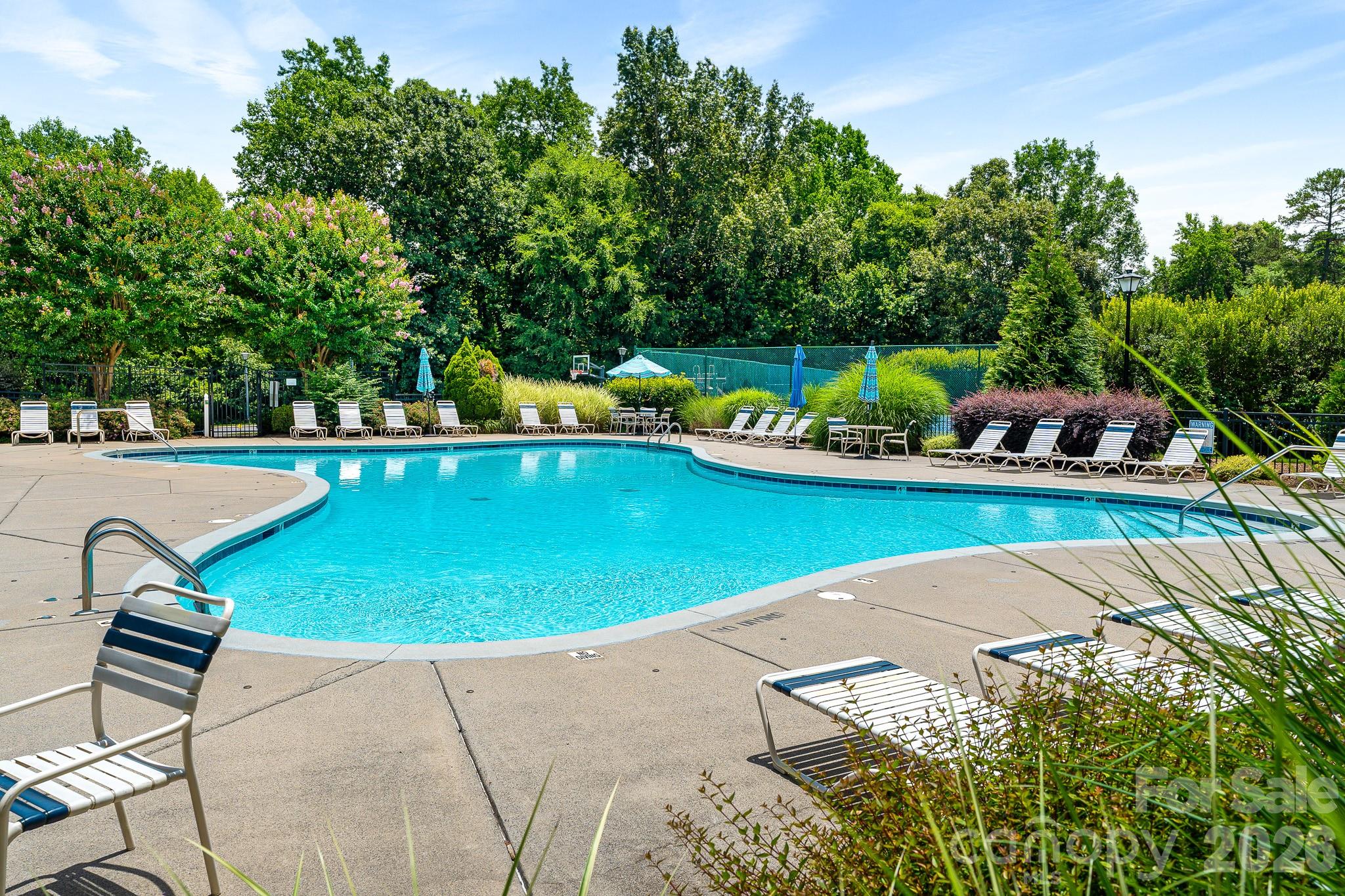 Silver Creek - Residential