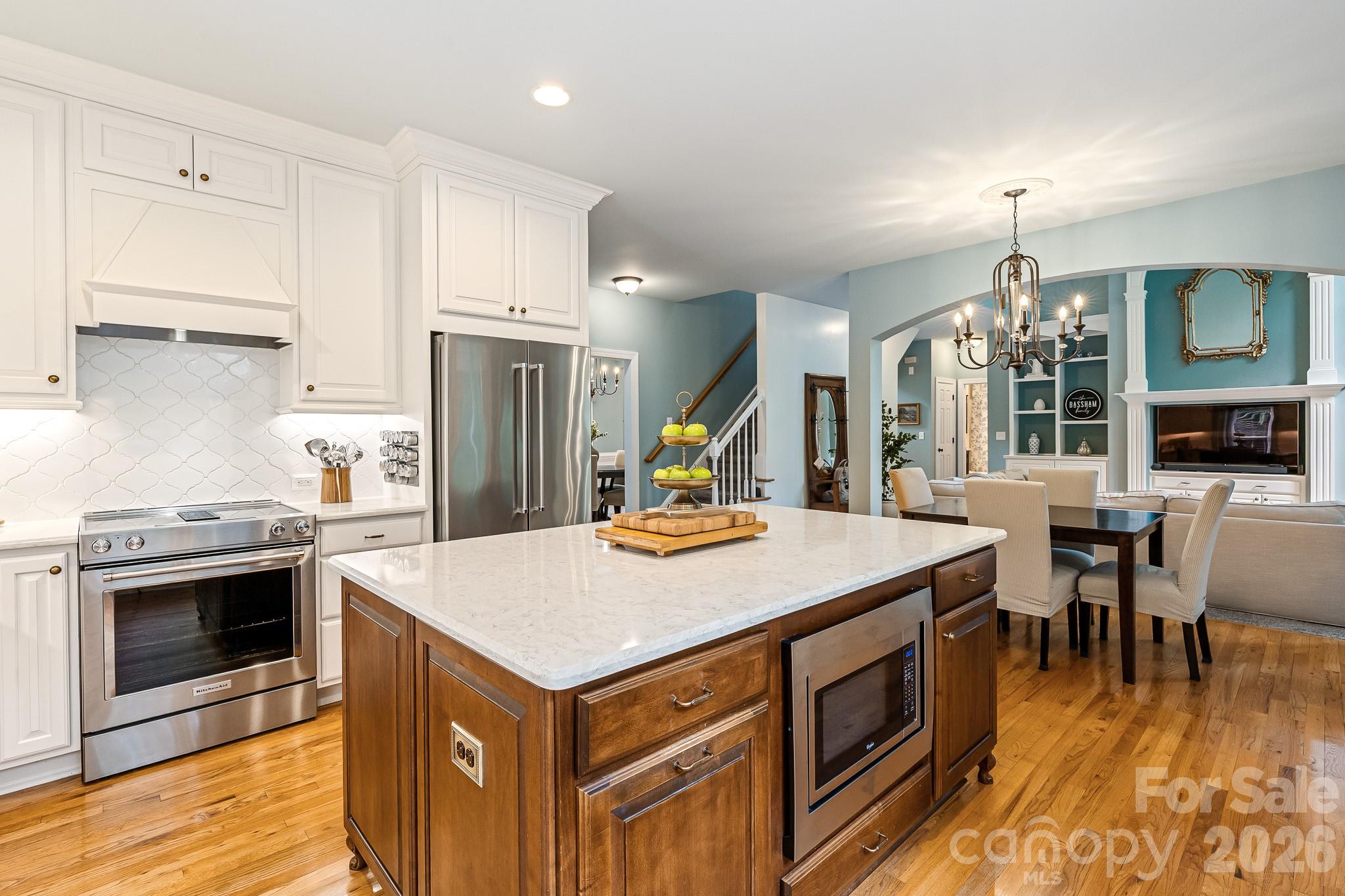 Silver Creek - Residential