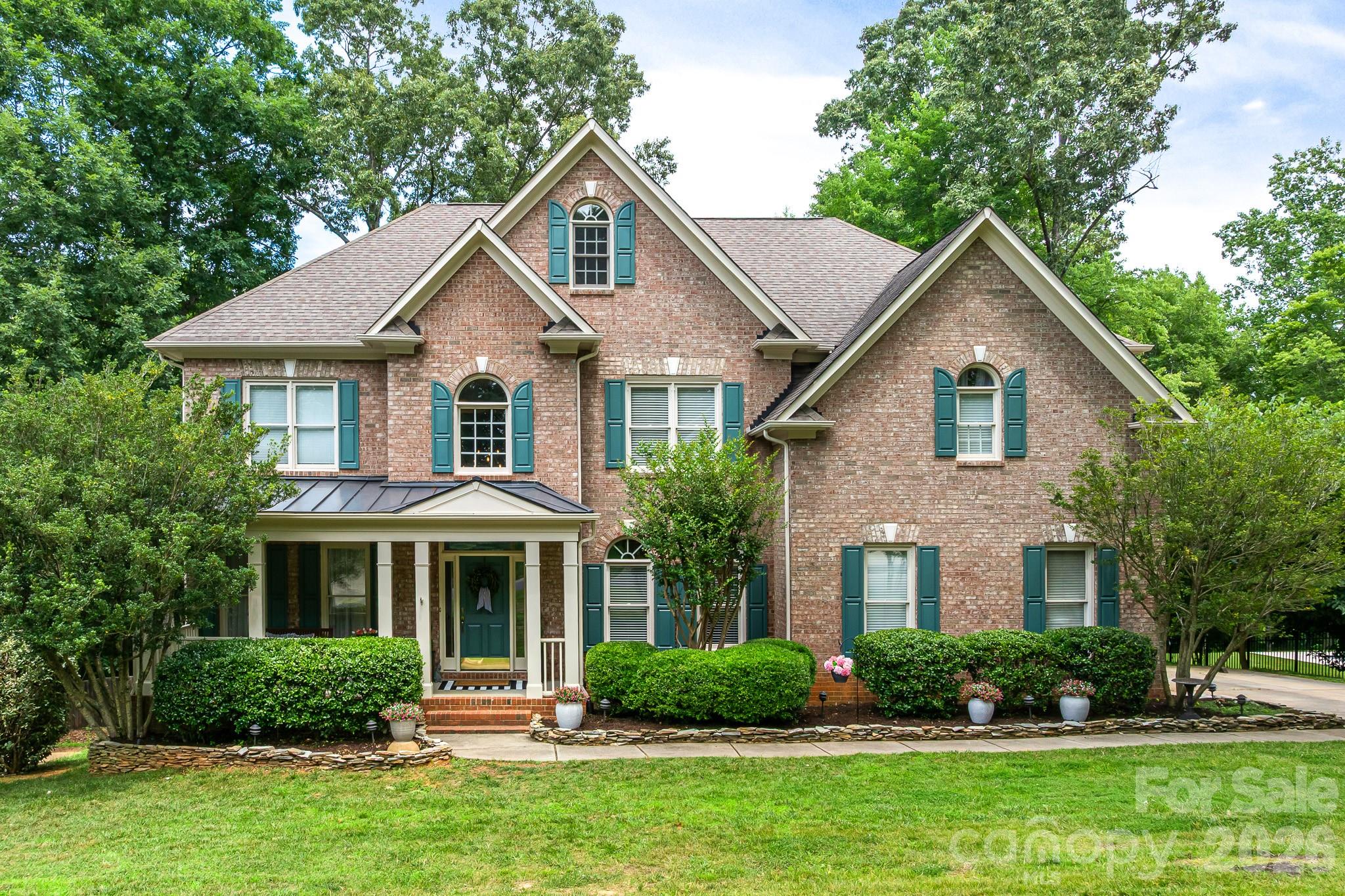 Silver Creek - Residential
