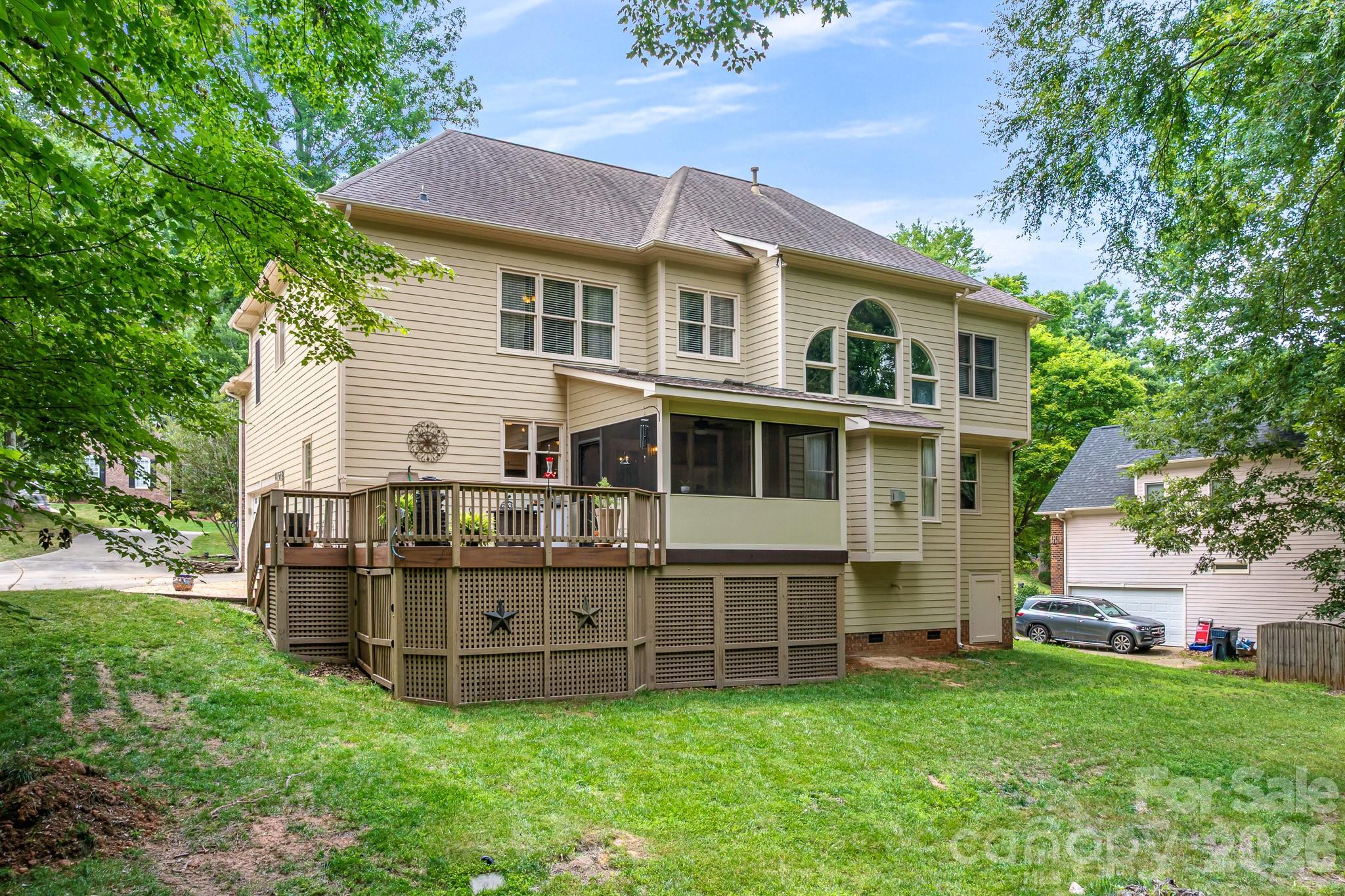 Silver Creek - Residential