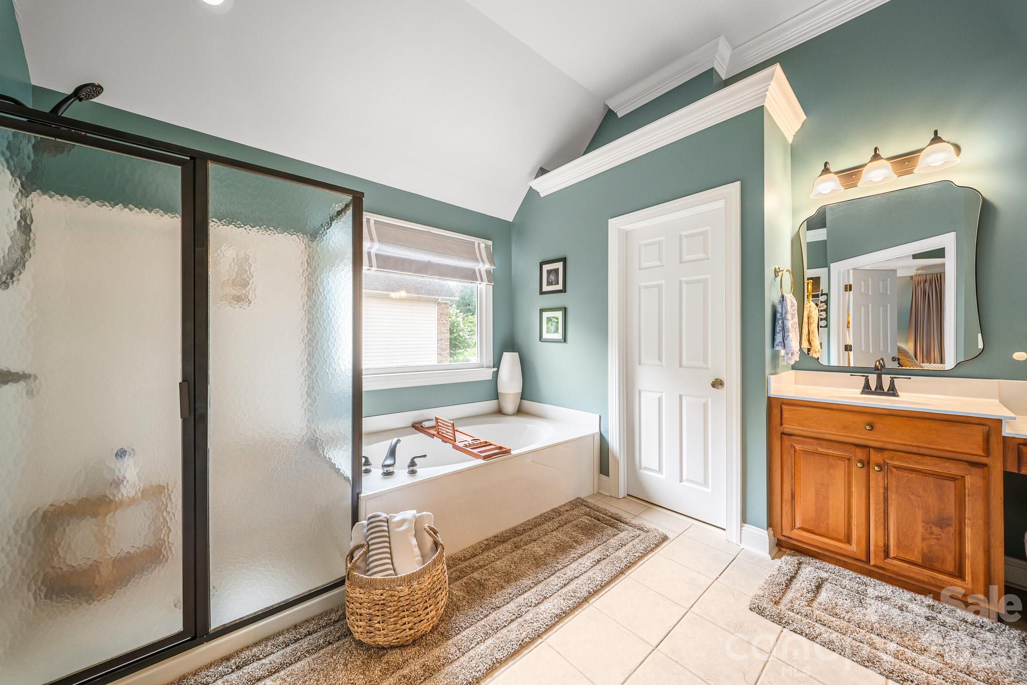 Silver Creek - Residential