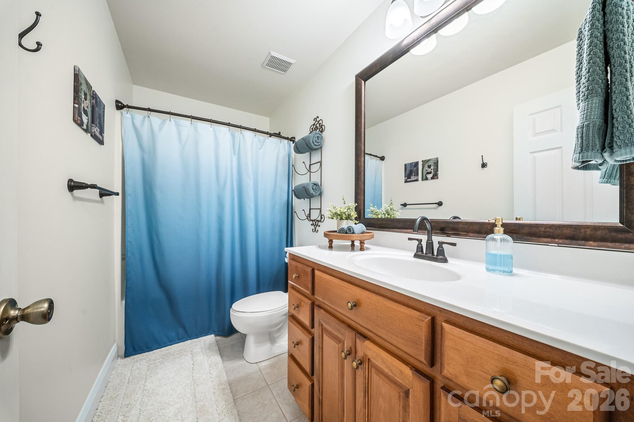 Silver Creek - Residential
