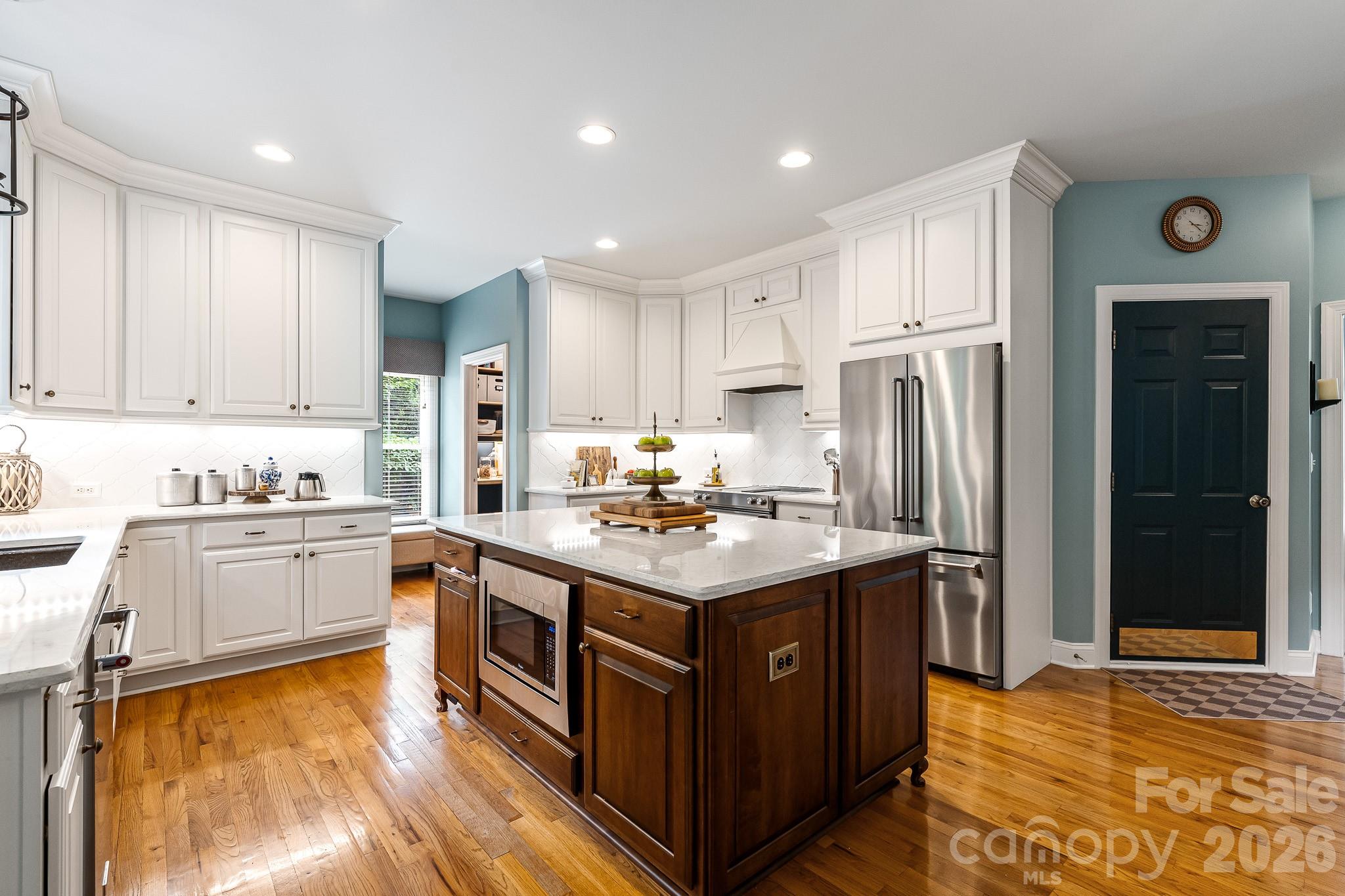 Silver Creek - Residential