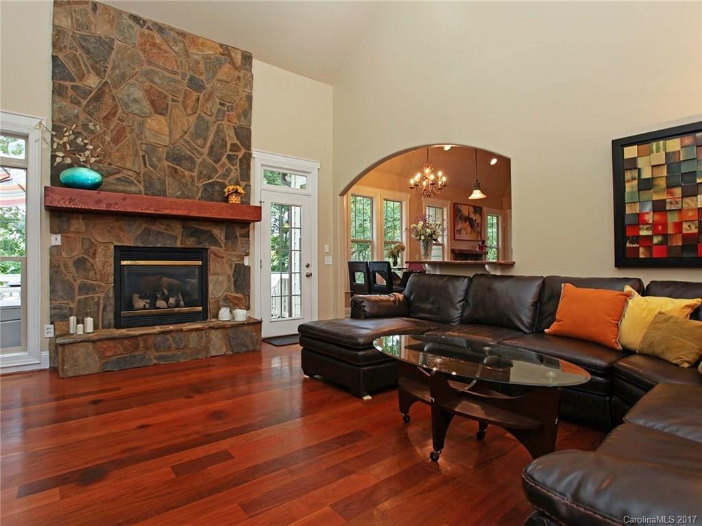 Regent Park - Residential