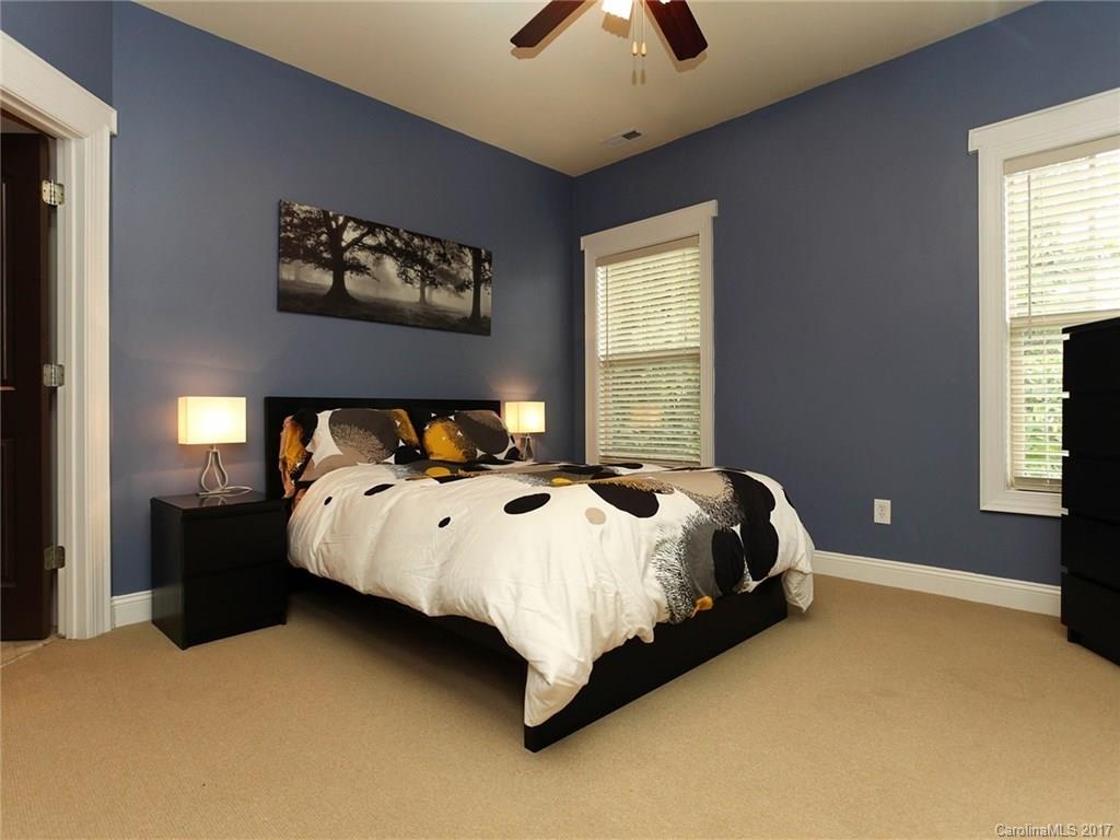Regent Park - Residential