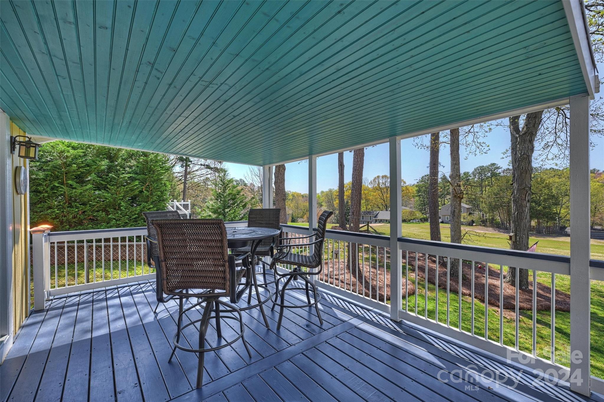 Tega Cay - Residential
