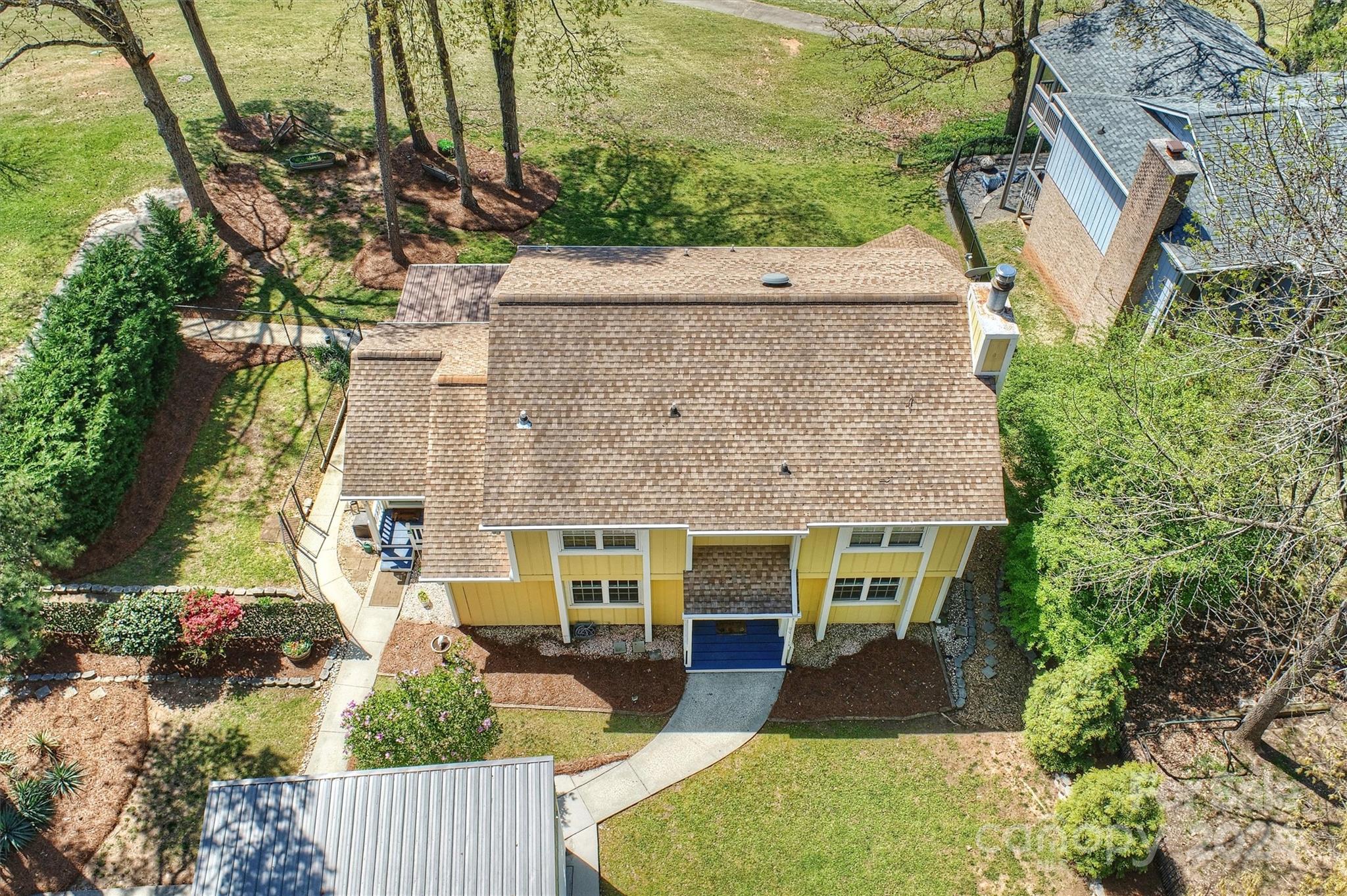 Tega Cay - Residential