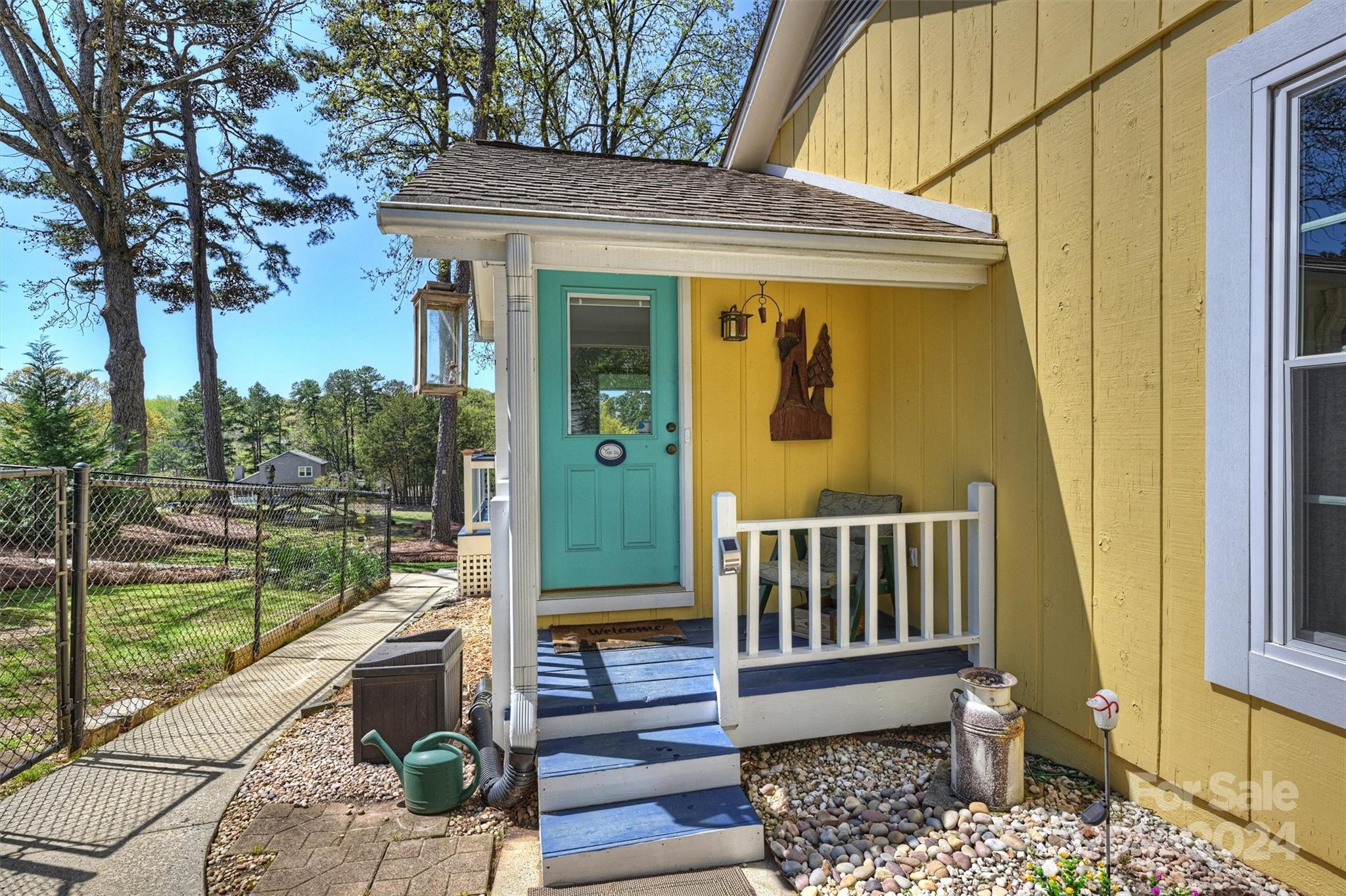 Tega Cay - Residential