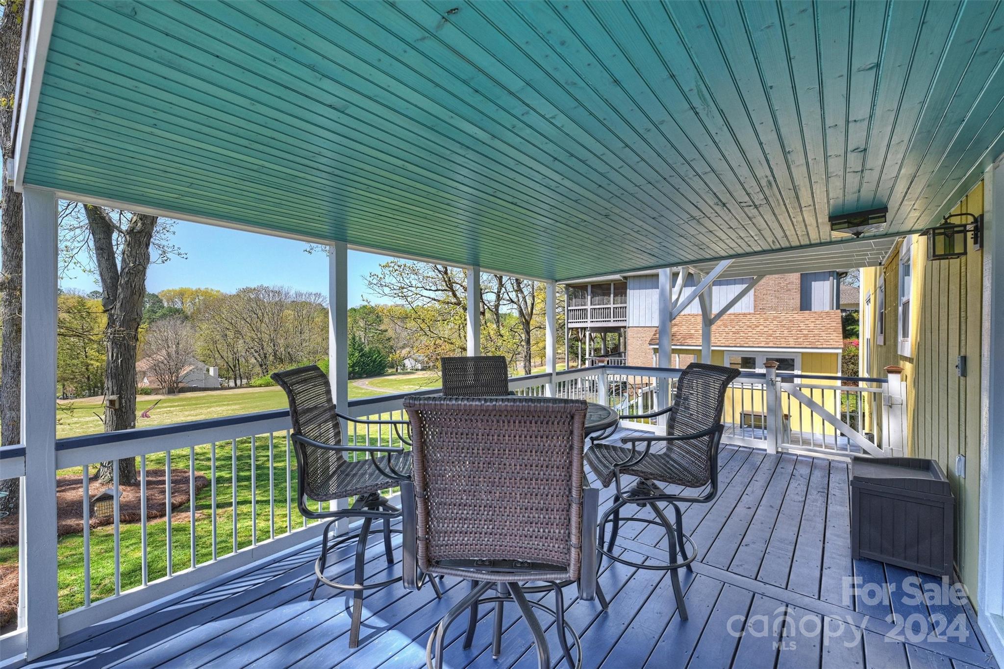 Tega Cay - Residential