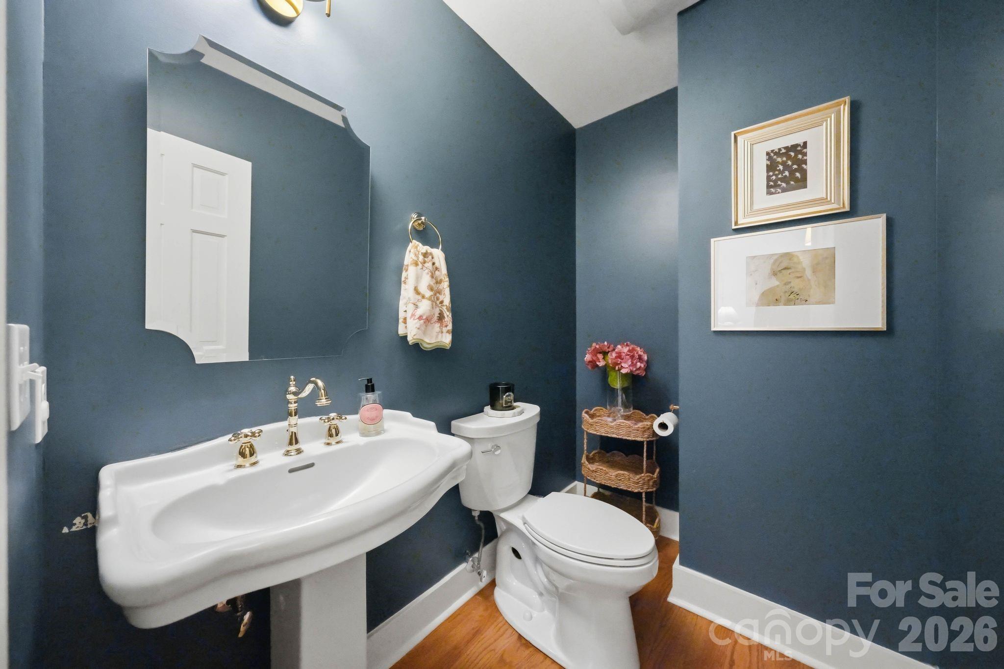 Stonehaven - Residential