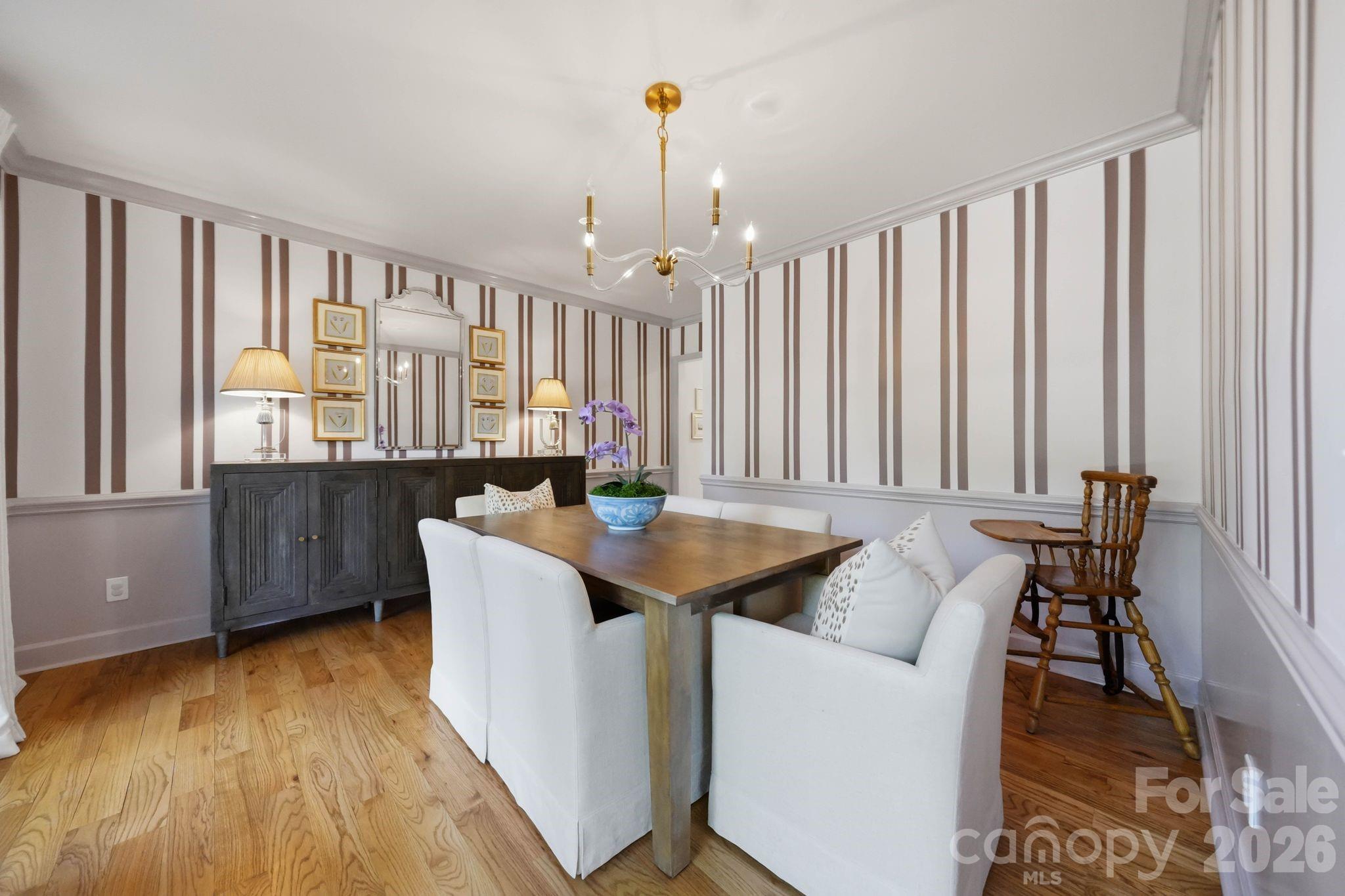 Stonehaven - Residential