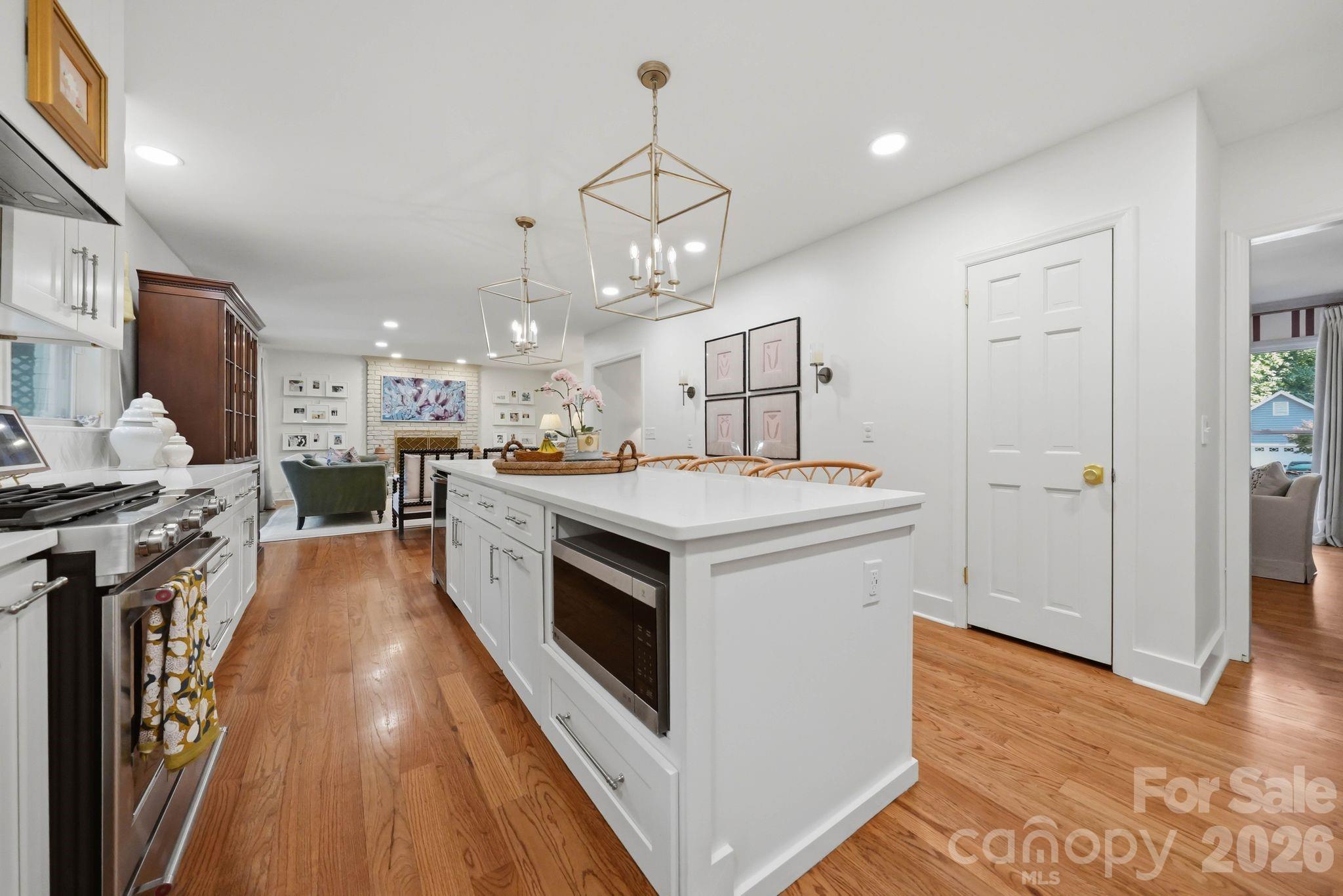 Stonehaven - Residential