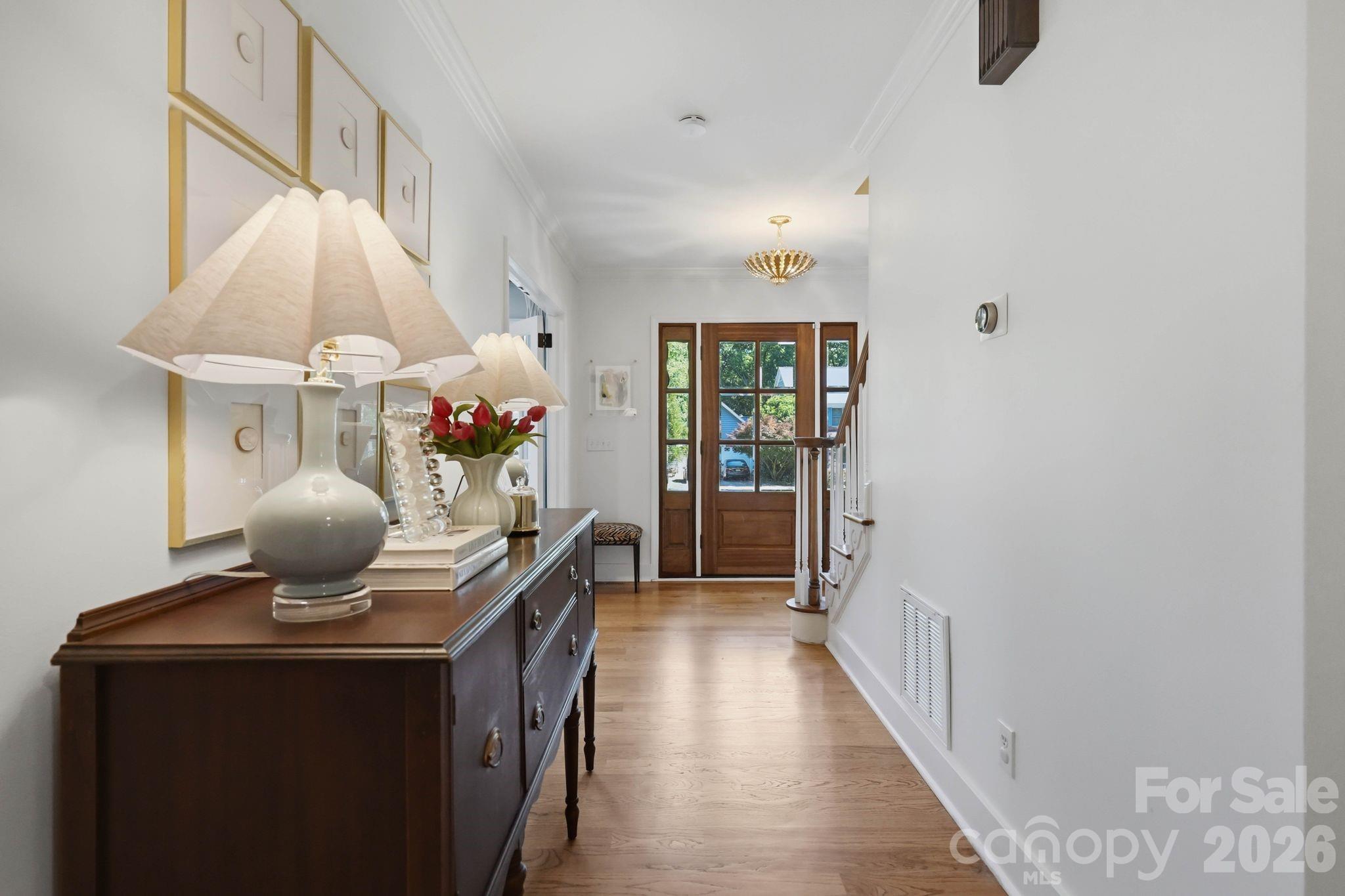 Stonehaven - Residential