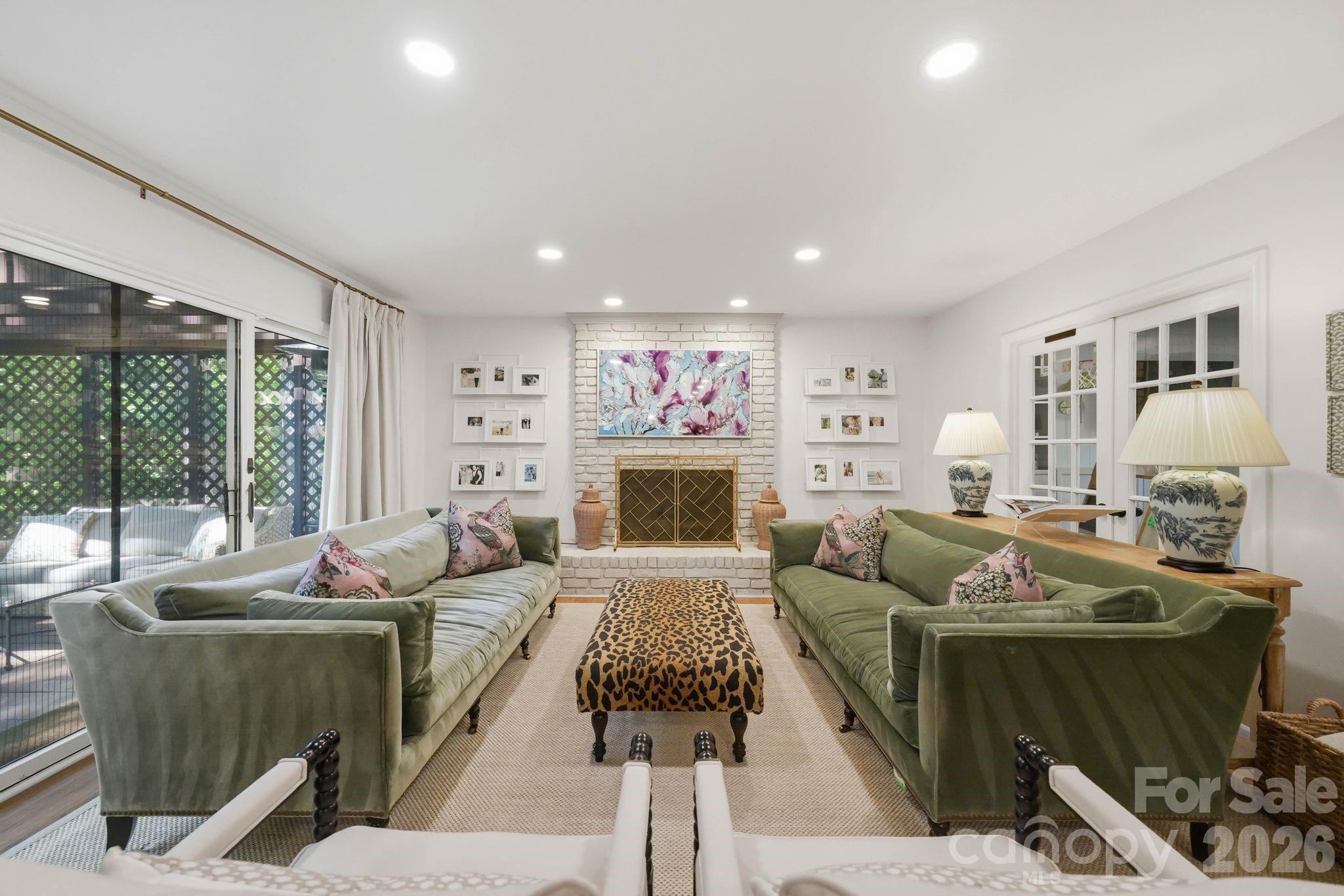 Stonehaven - Residential