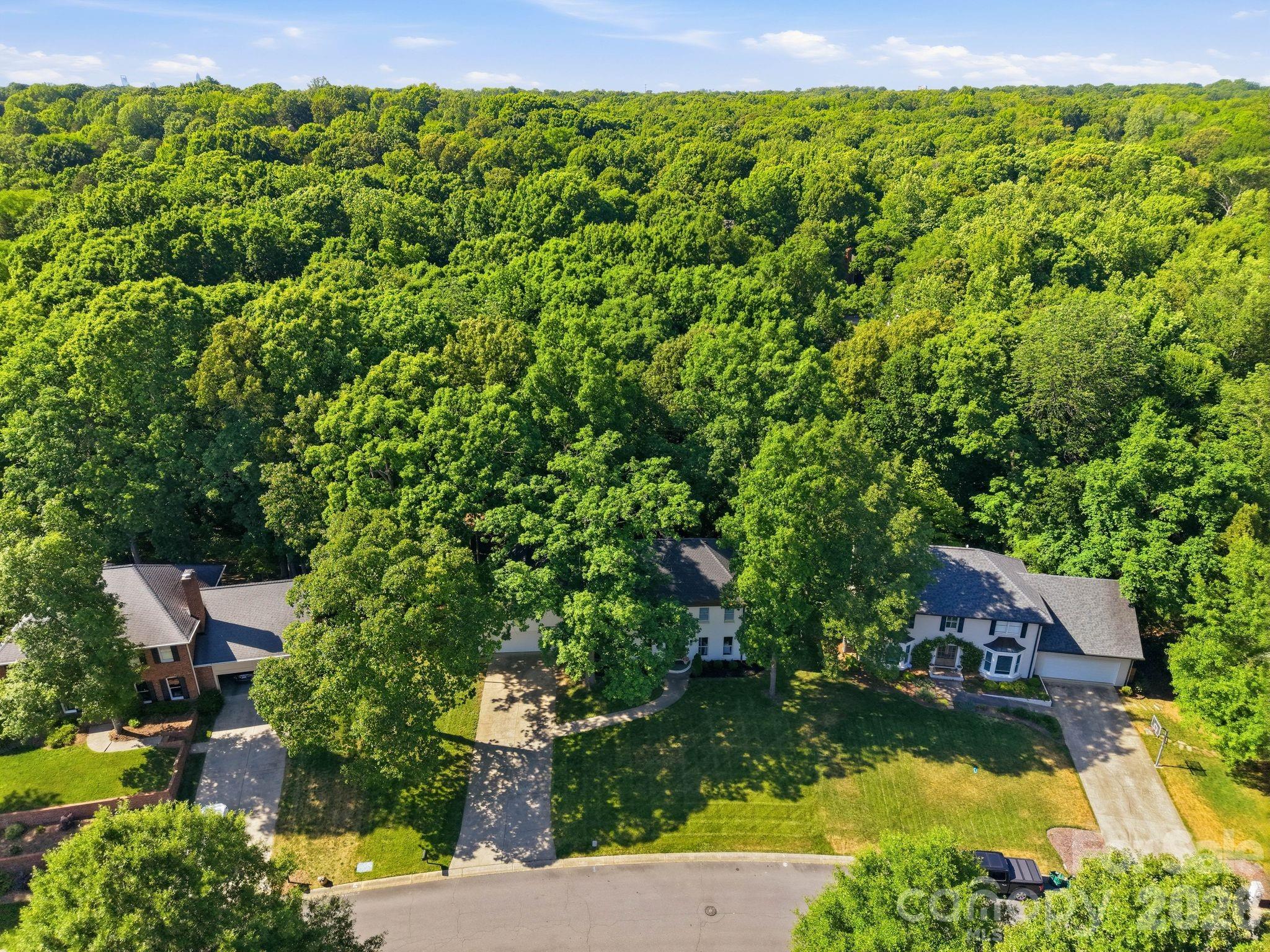 Stonehaven - Residential