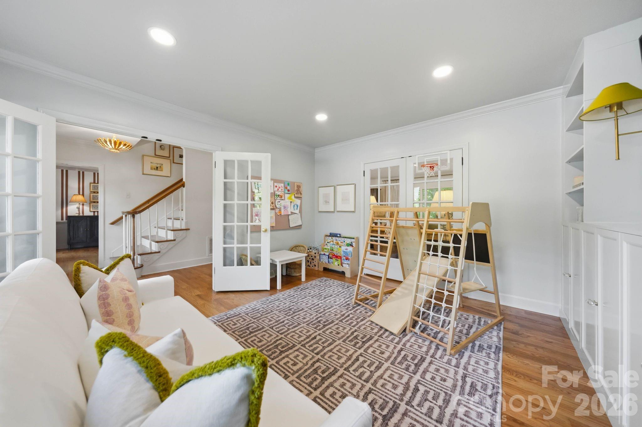 Stonehaven - Residential