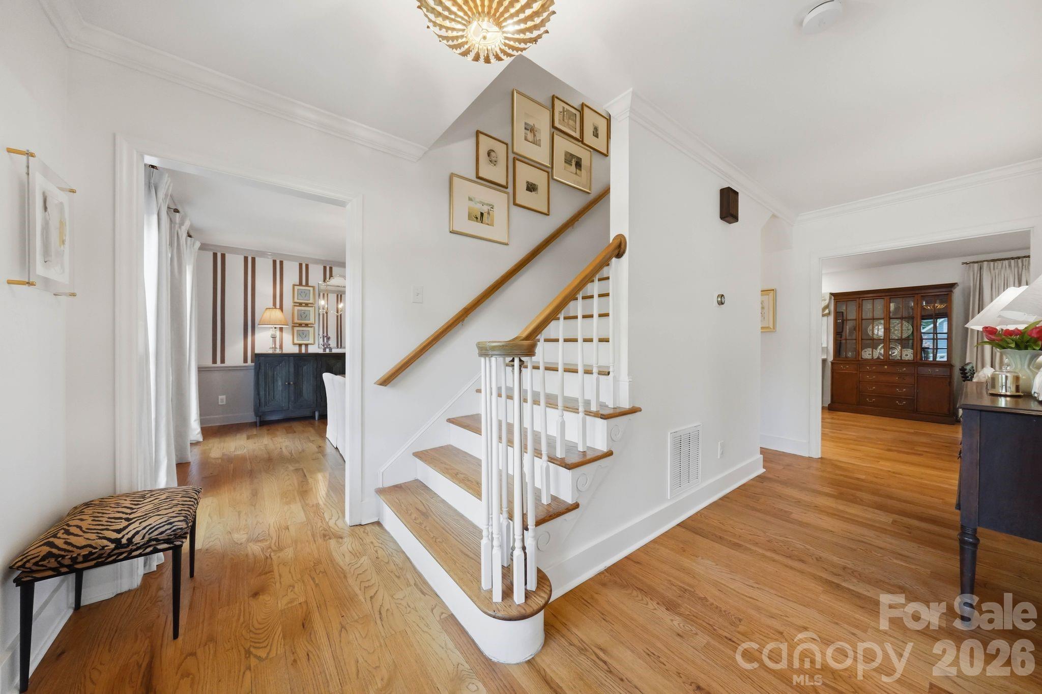 Stonehaven - Residential