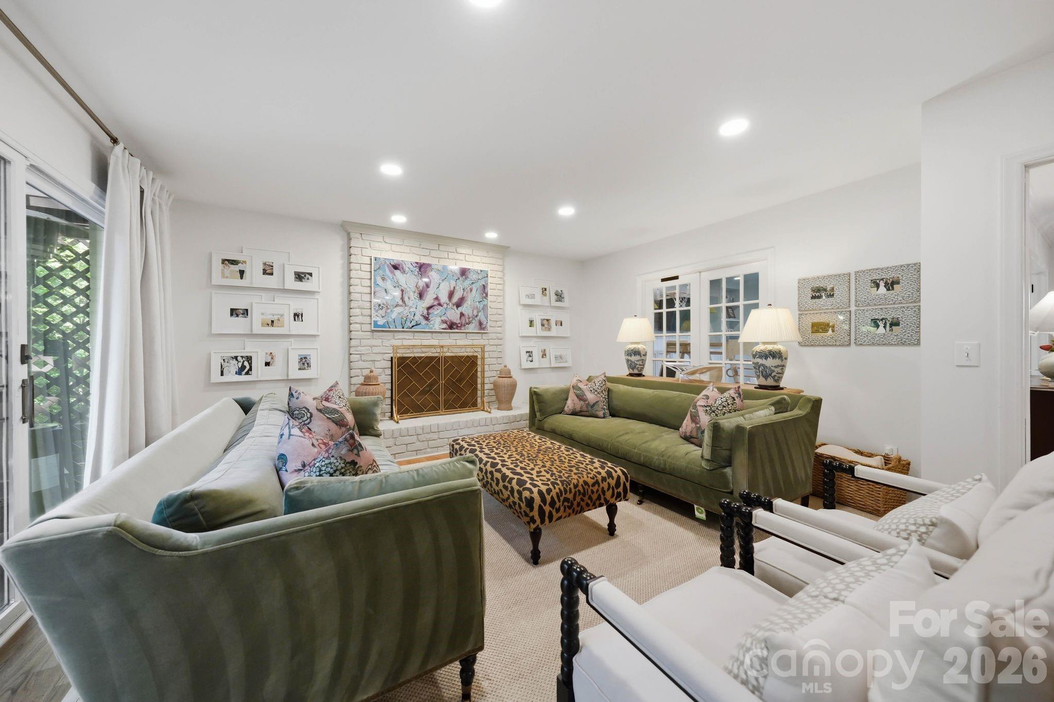 Stonehaven - Residential