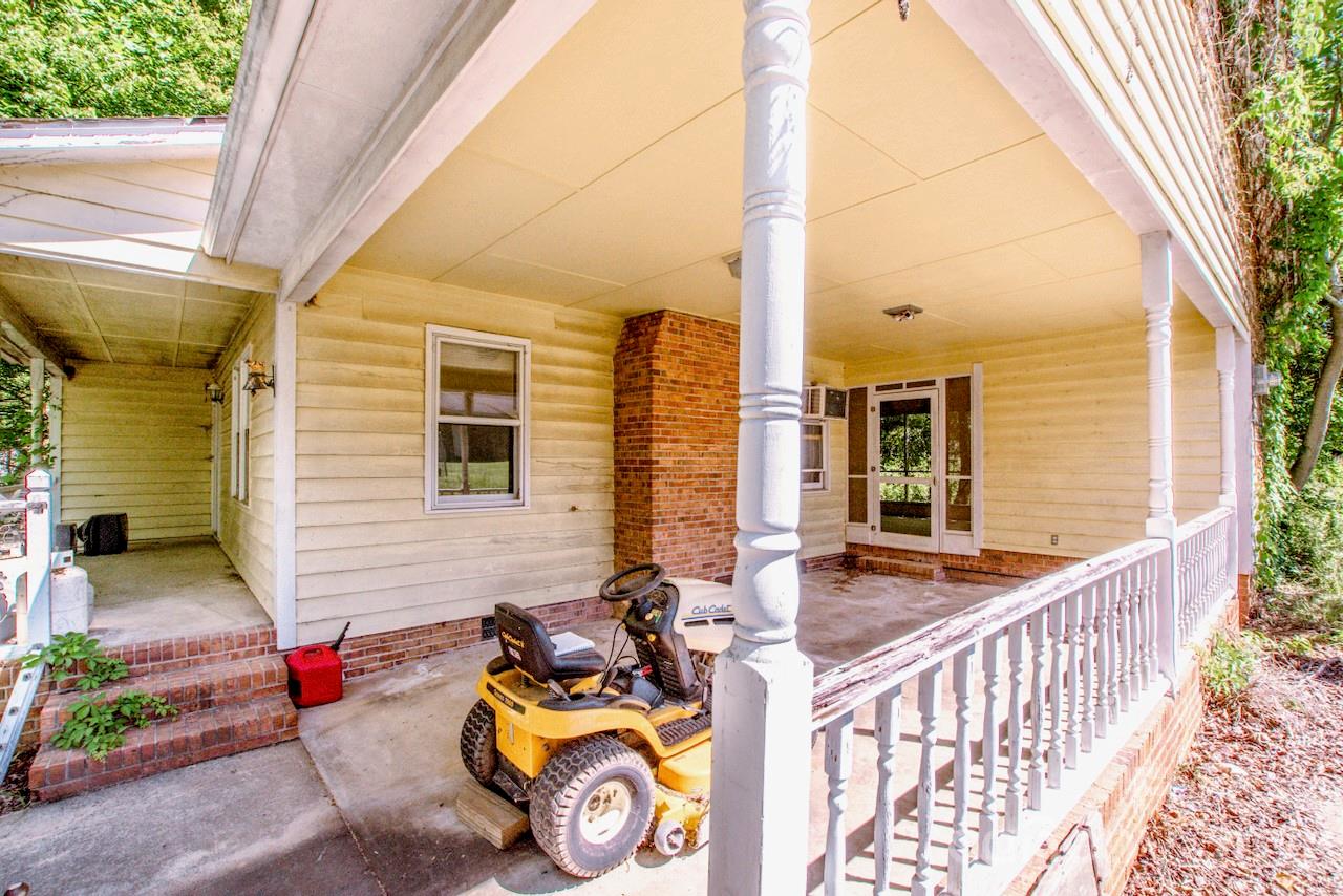 Magnolia Springs - Residential
