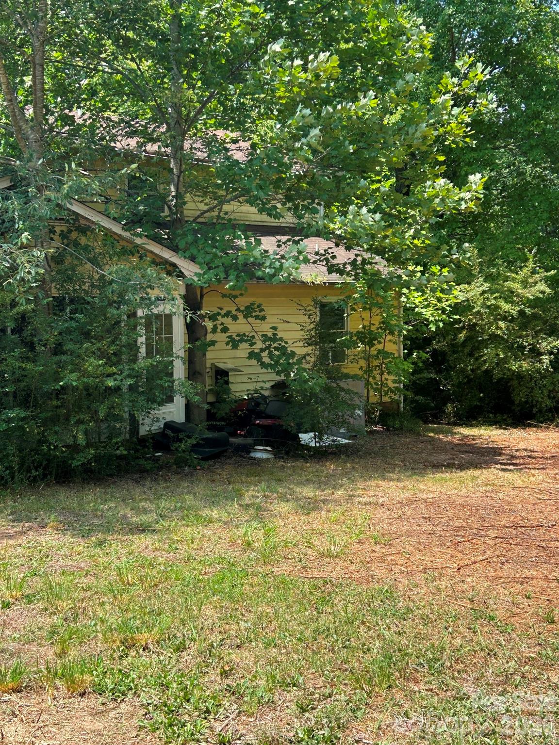 Magnolia Springs - Residential