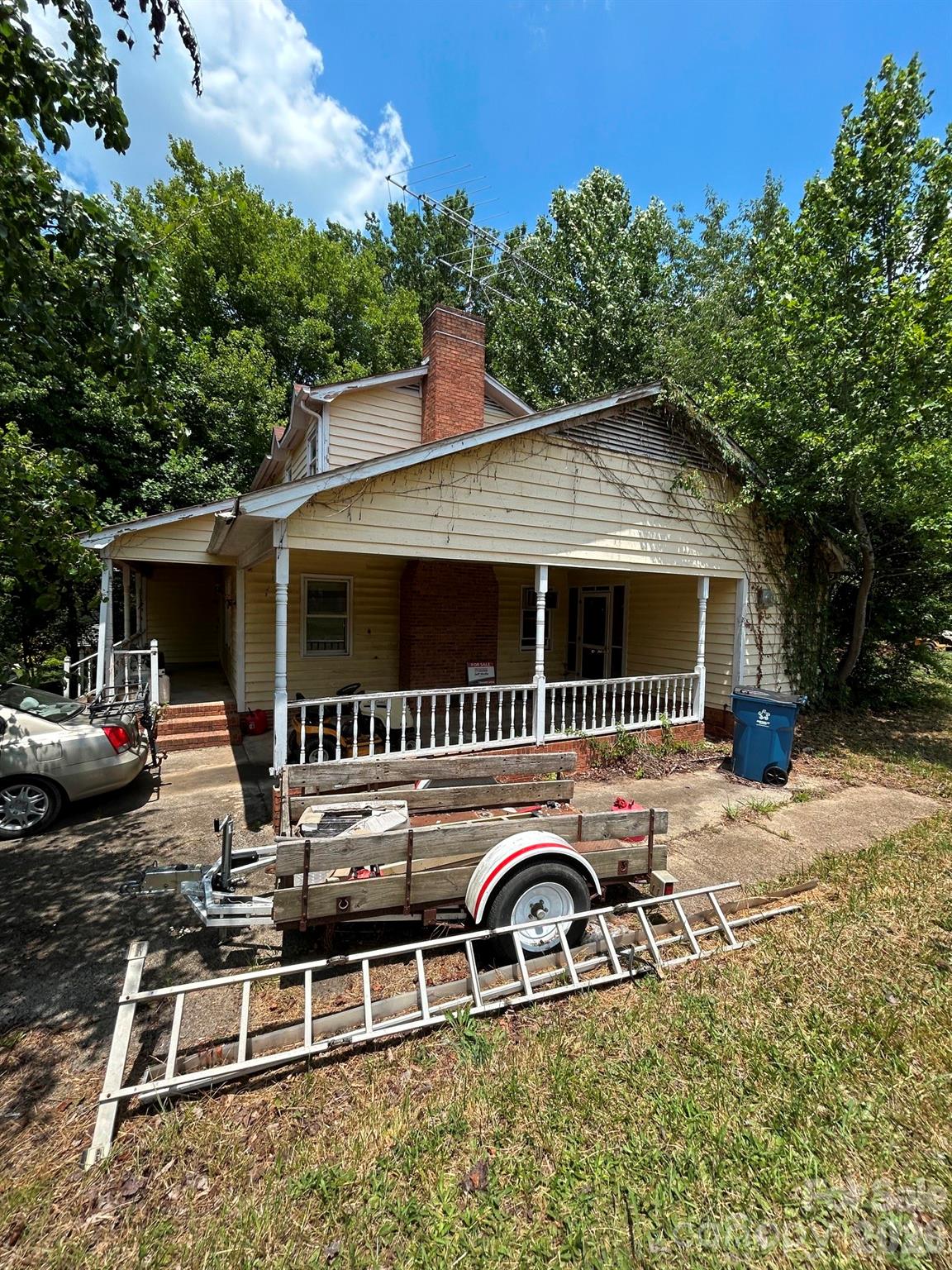 Magnolia Springs - Residential
