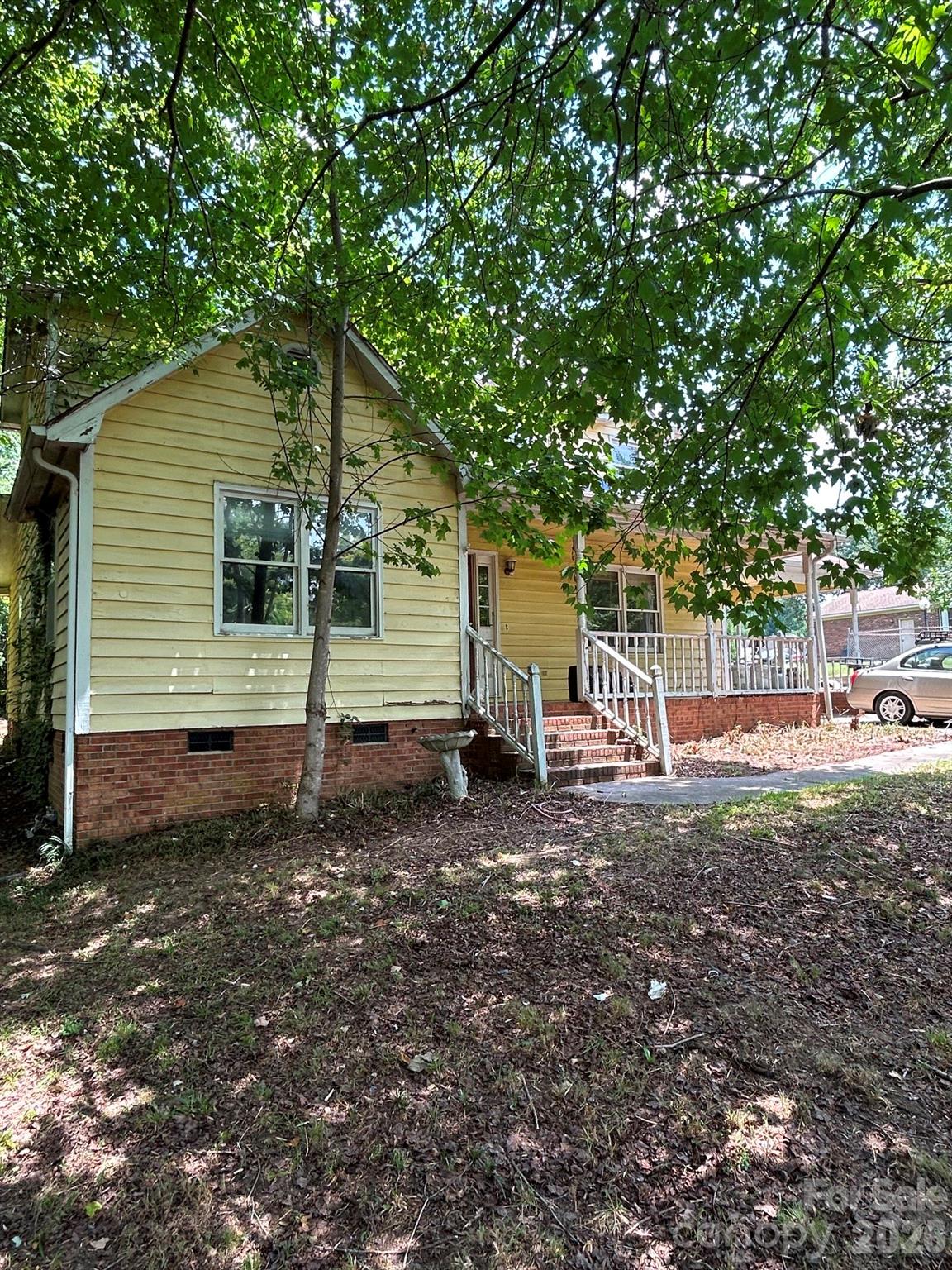 Magnolia Springs - Residential