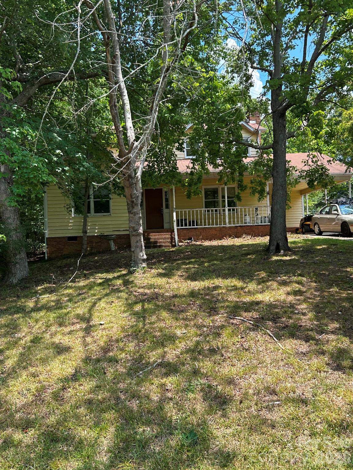 Magnolia Springs - Residential