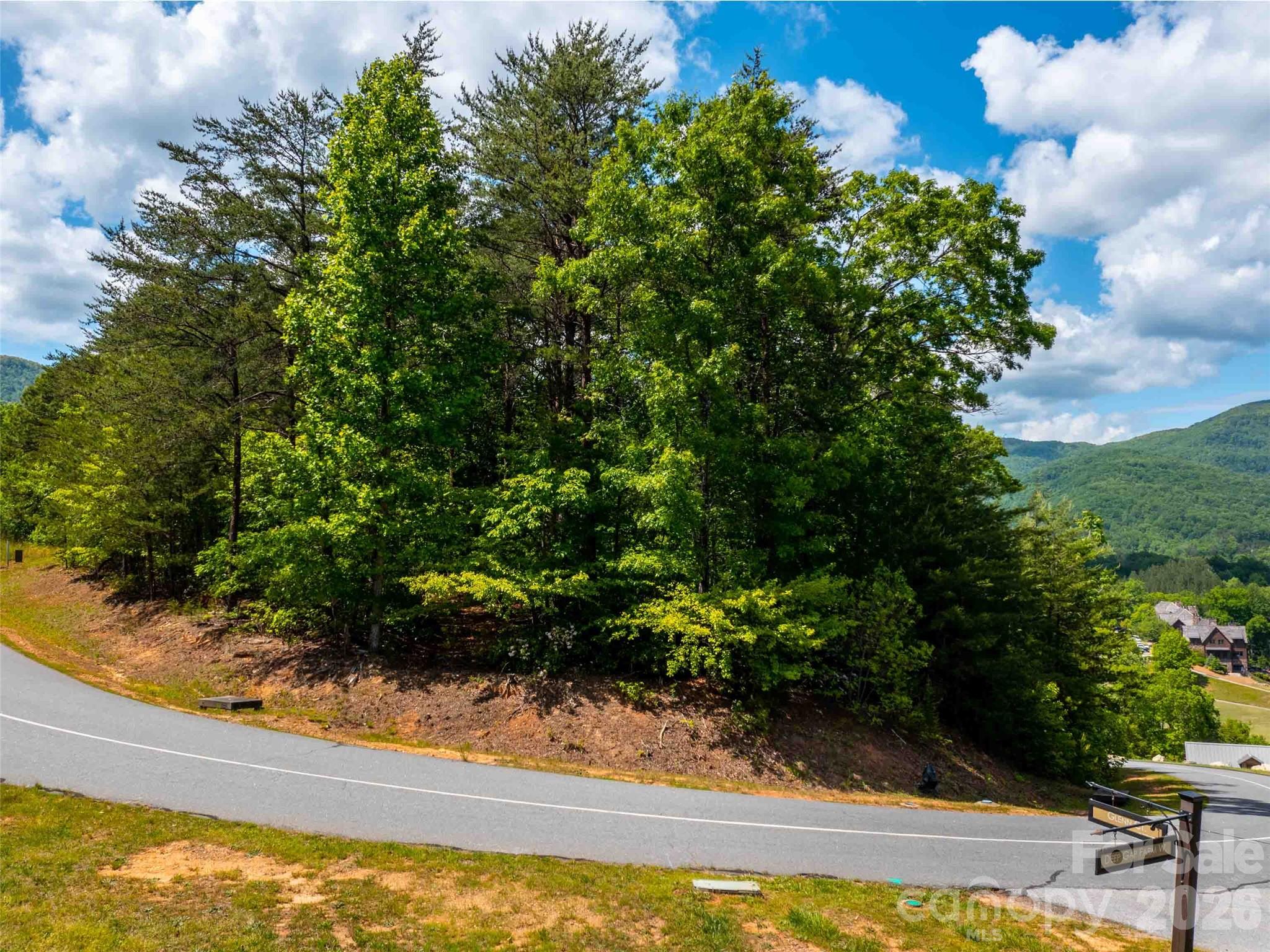Excellent homesite in Brights Creek a gated community with Tom Fazio golf course, equestrian center, clubhouse, restaurant and more. Brights Creek has underground utilities, fiber optics, community water and sewer. New fitness center, bowling alley, saltwater swimming pool, pool house.