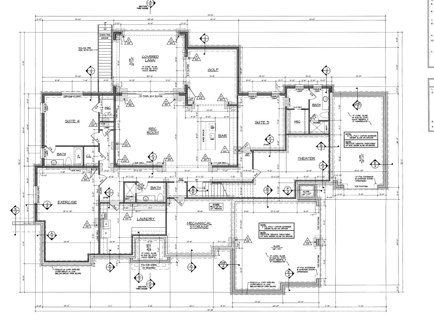 none - Residential