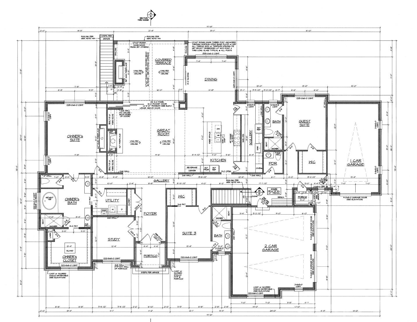 none - Residential