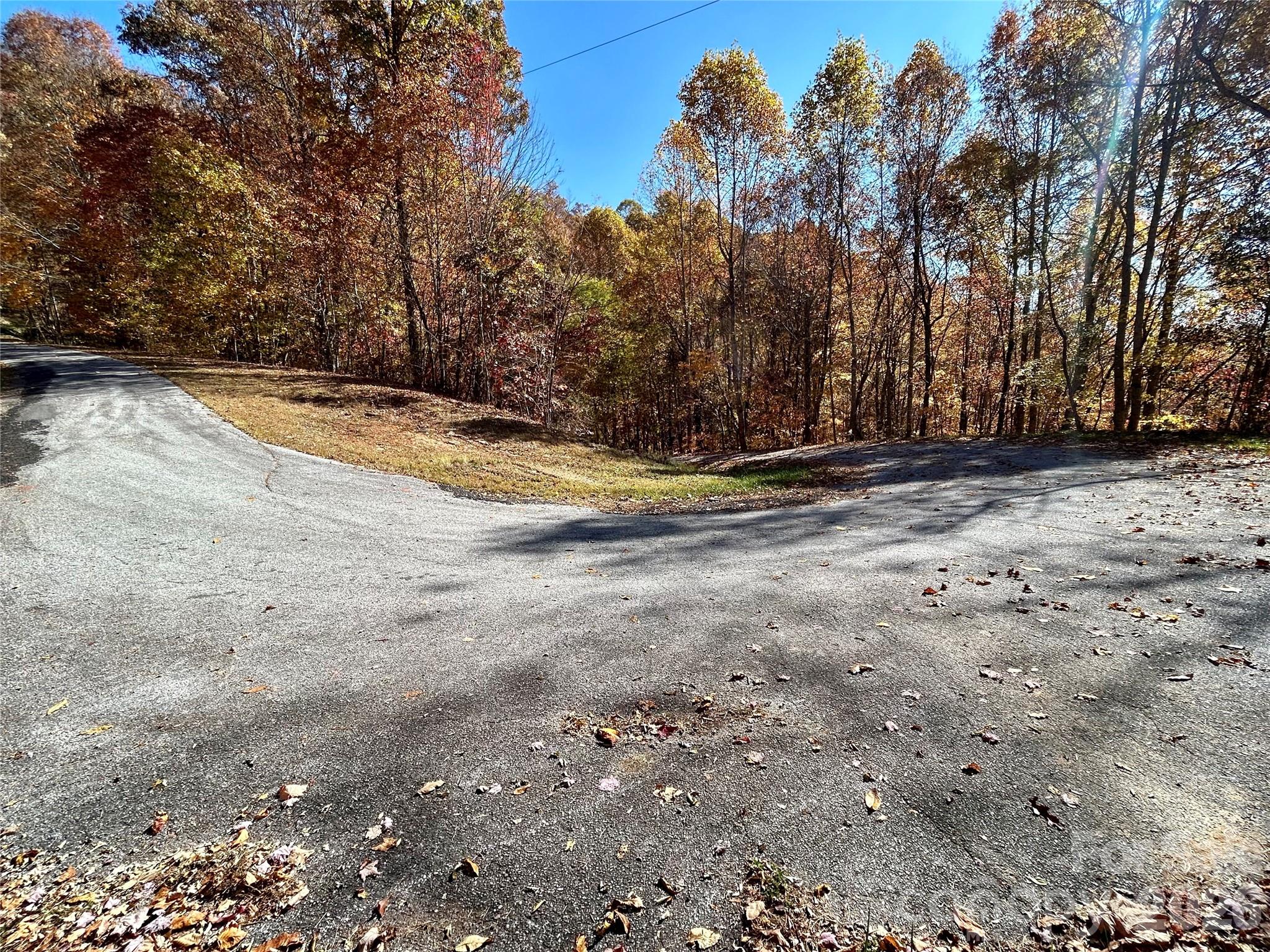 Brush Creek Properties - Land